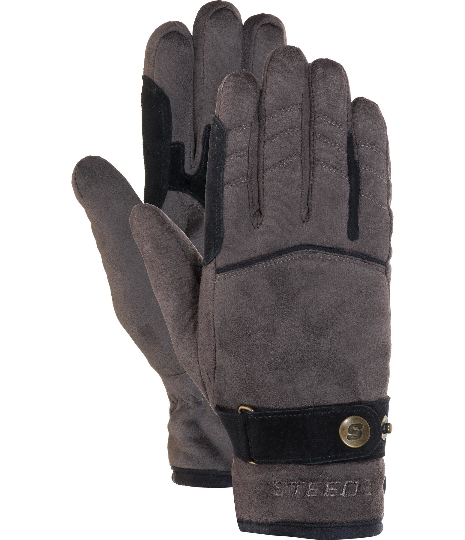 Winter Riding Gloves Luzern