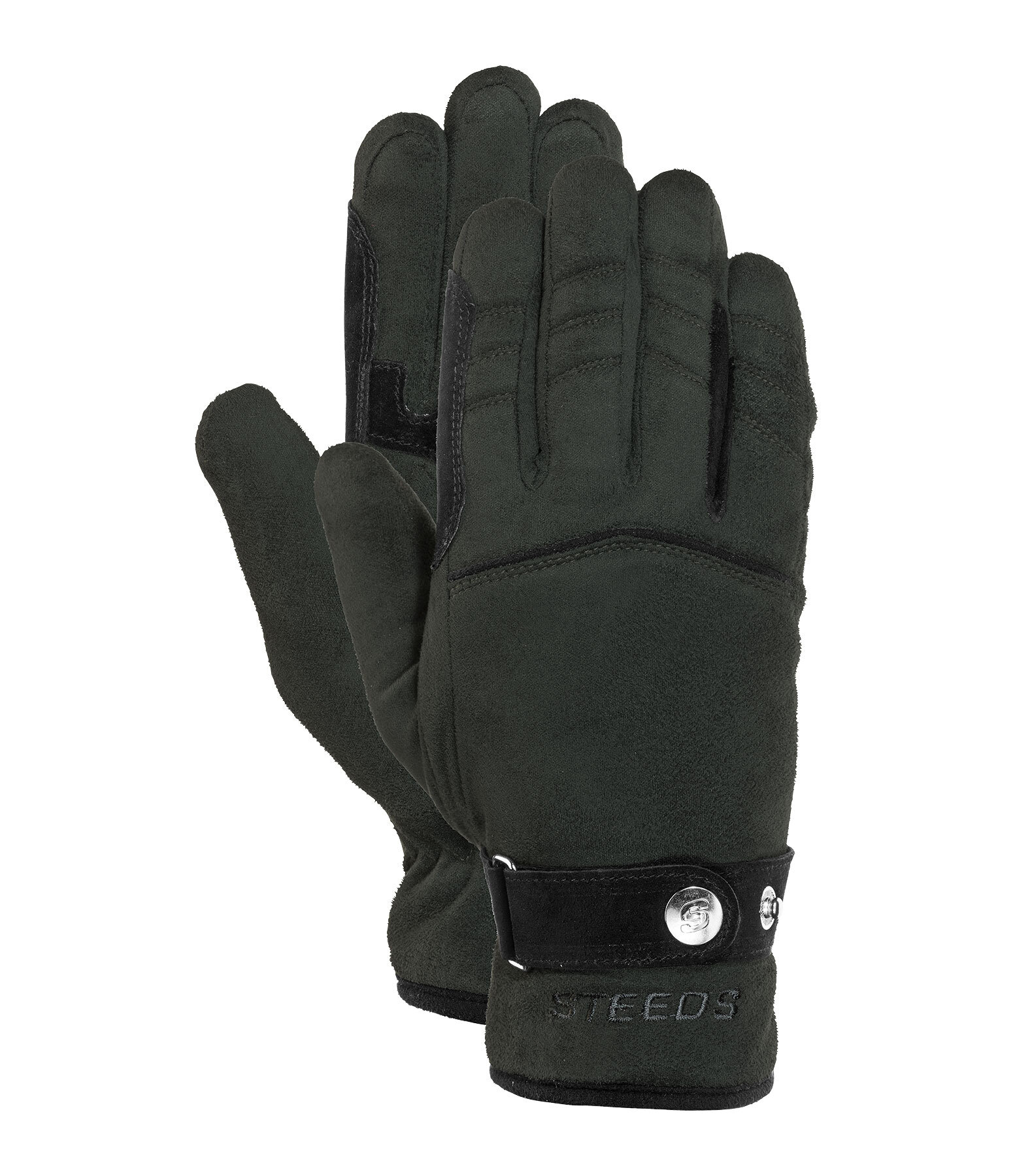 Winter Riding Gloves Luzern