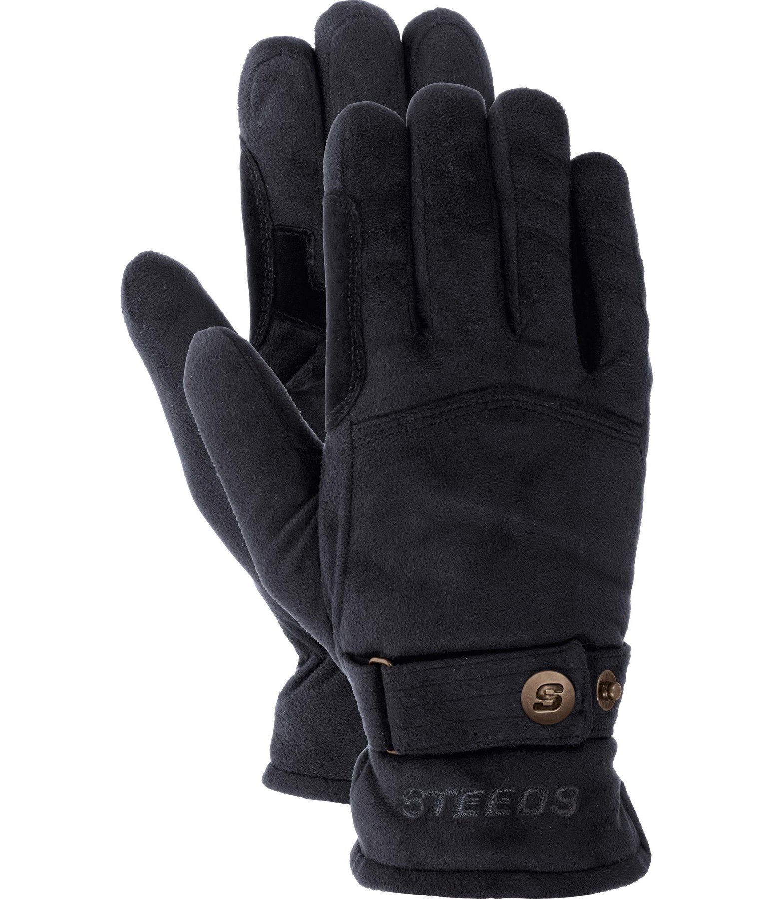 Winter Riding Gloves Luzern