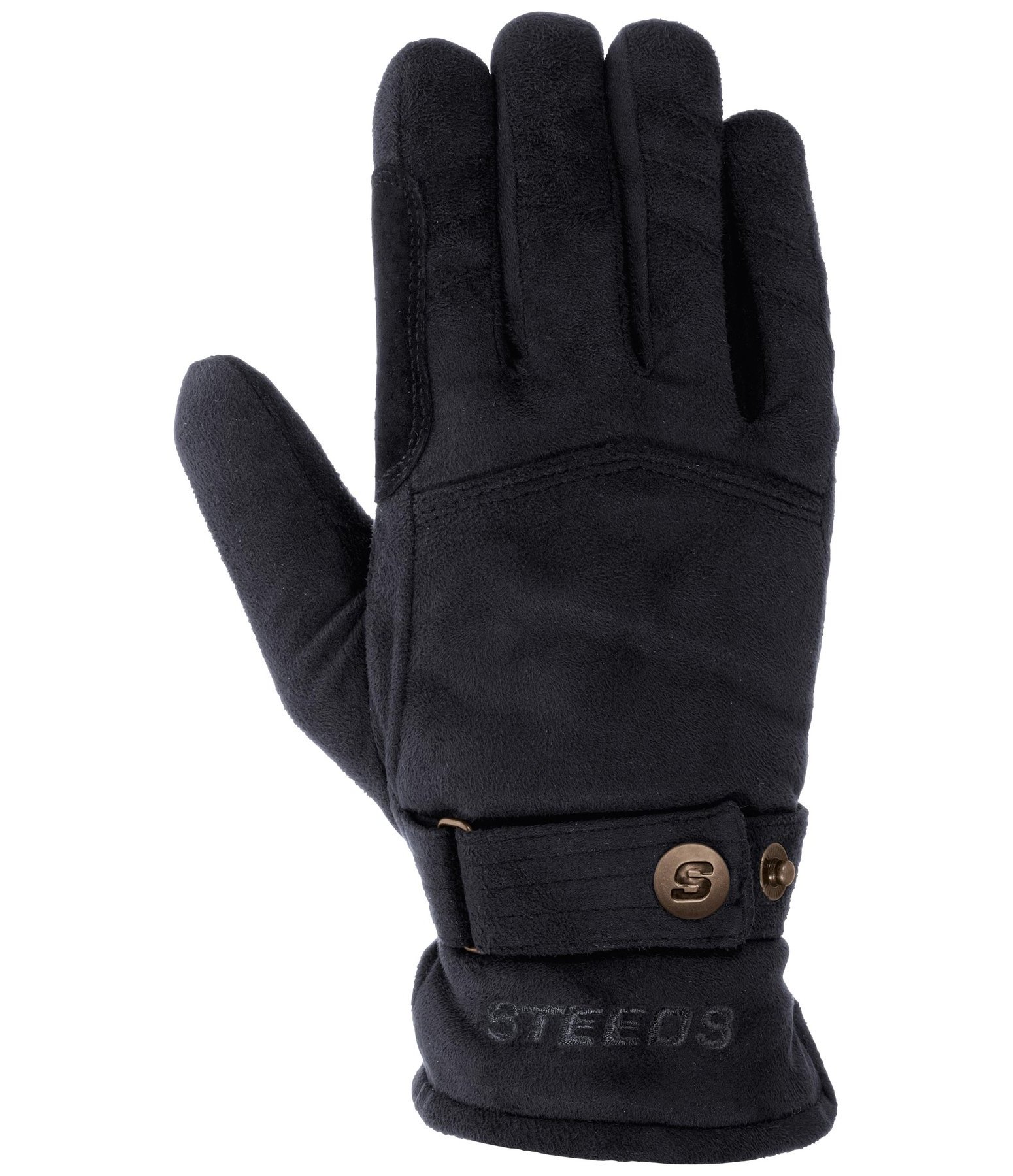 Winter Riding Gloves Luzern