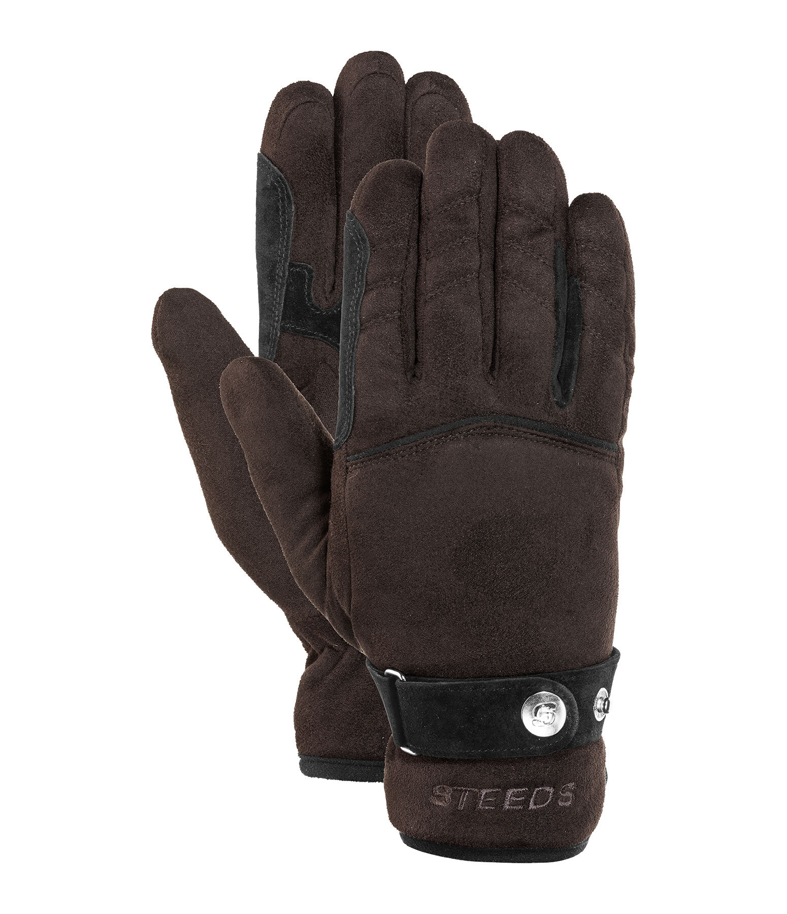 Winter Riding Gloves Luzern