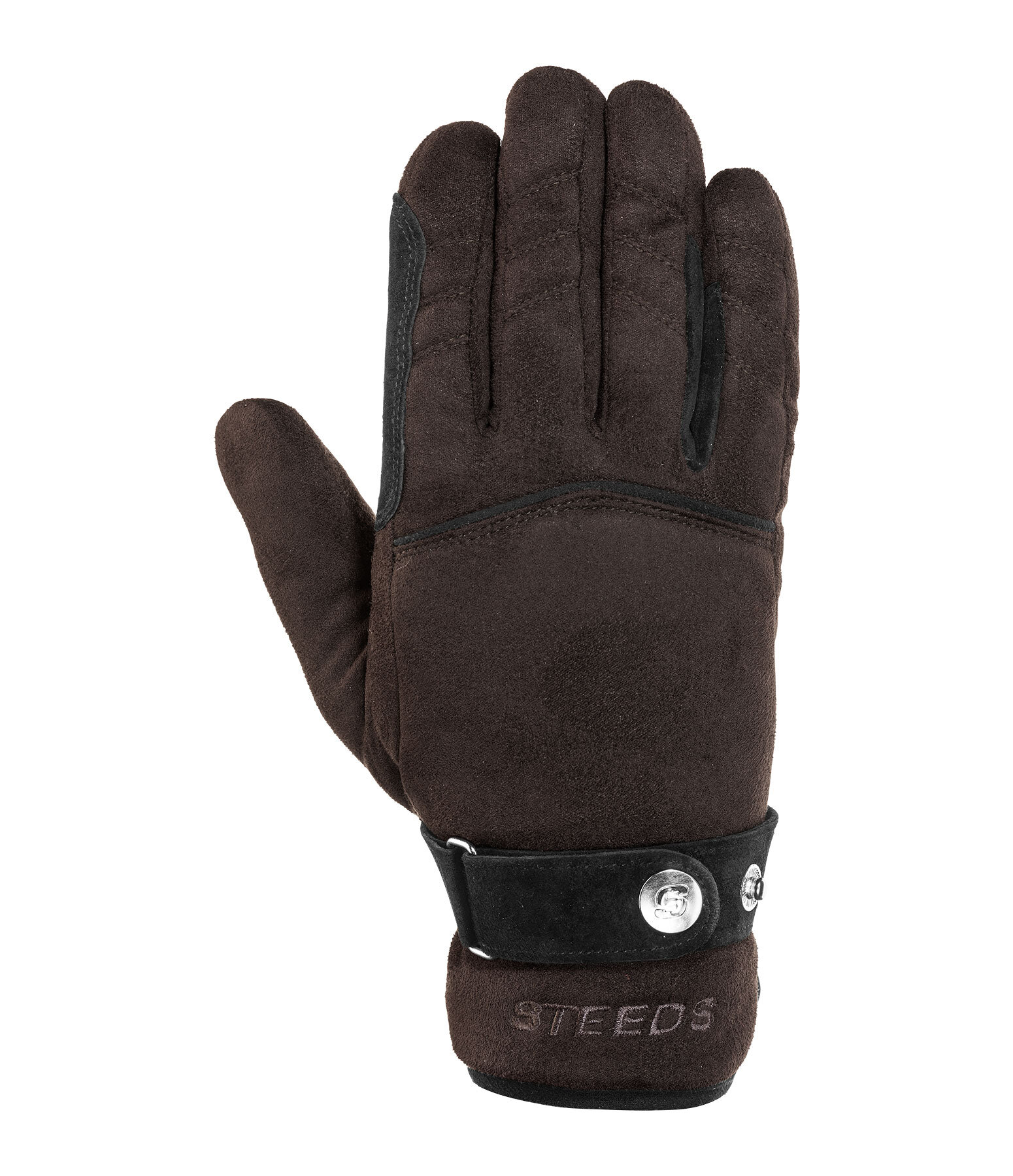 Winter Riding Gloves Luzern