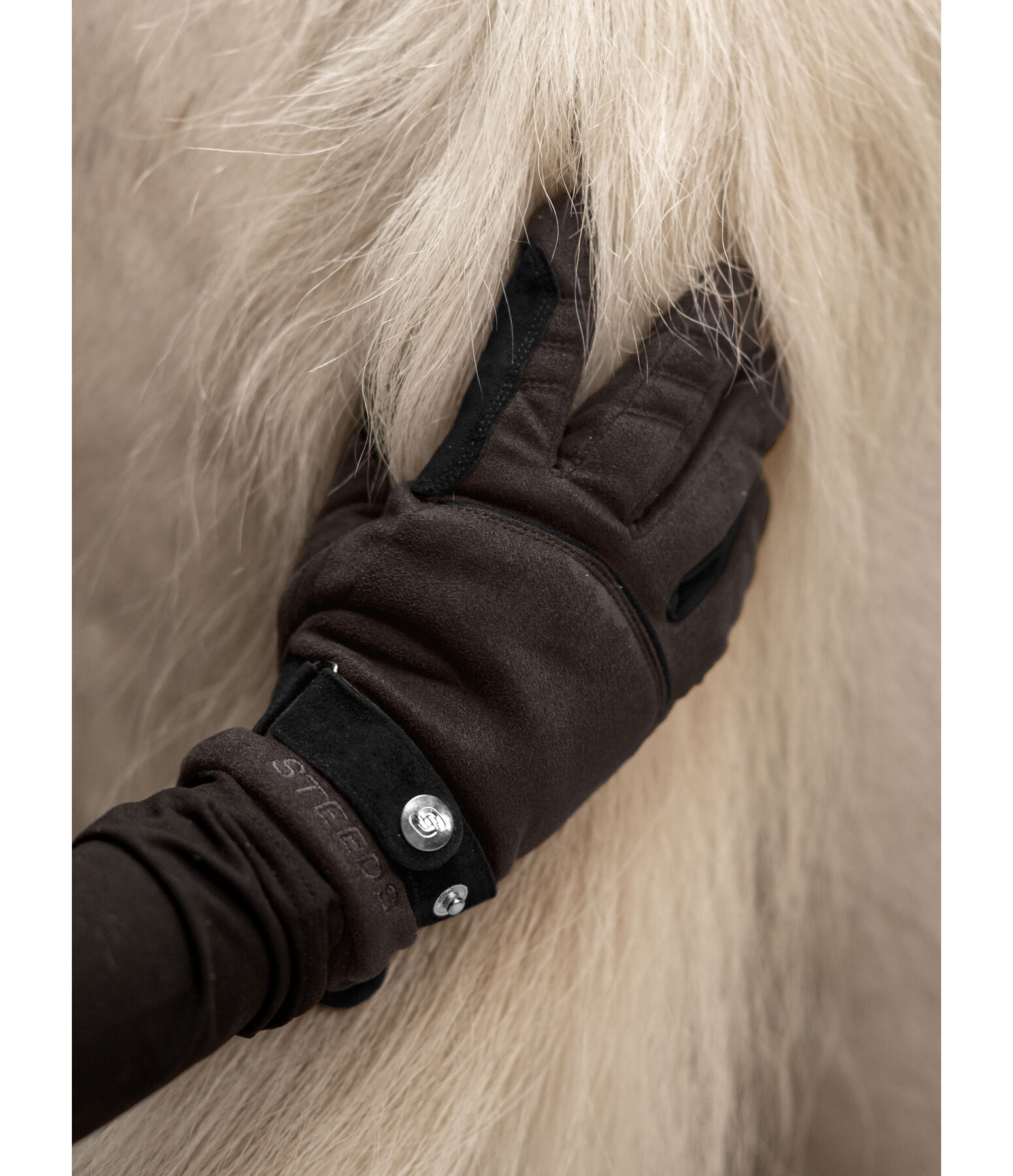 Winter Riding Gloves Luzern