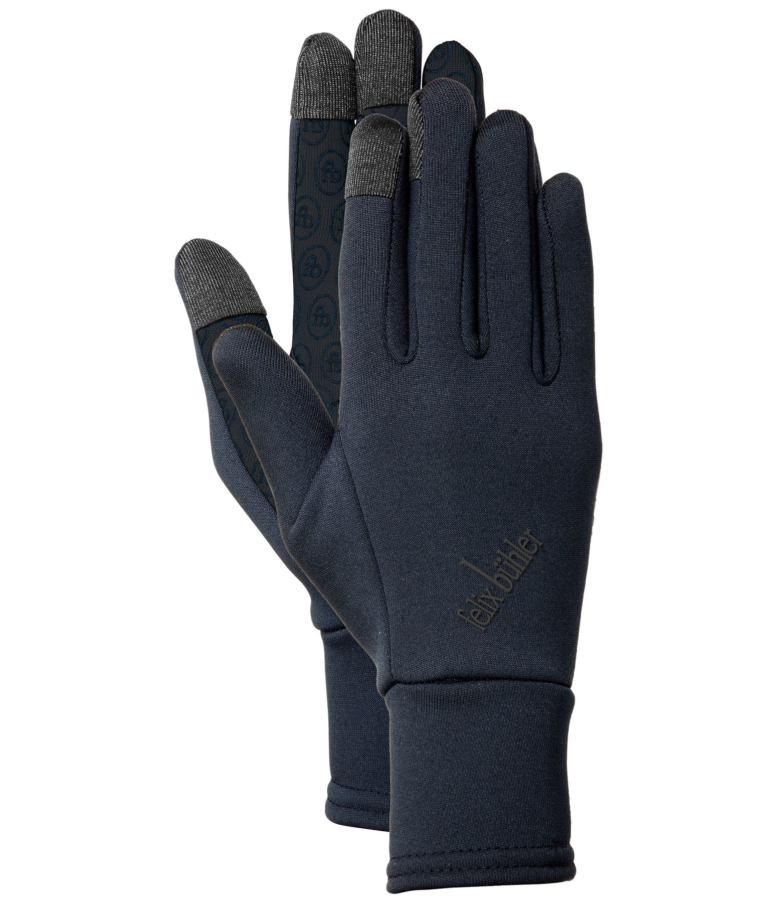 Fleece Winter Riding Gloves Polar Touch