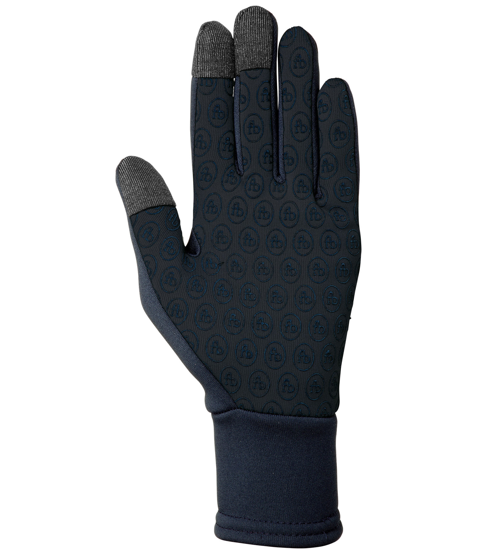 Fleece Winter Riding Gloves Polar Touch