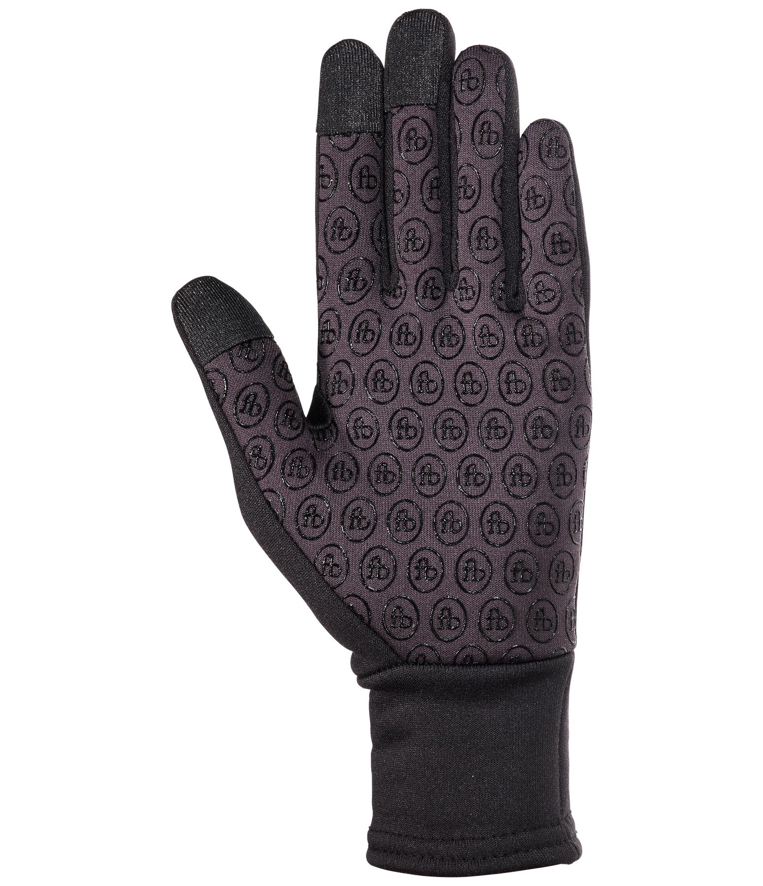 Fleece Winter Riding Gloves Polar Touch