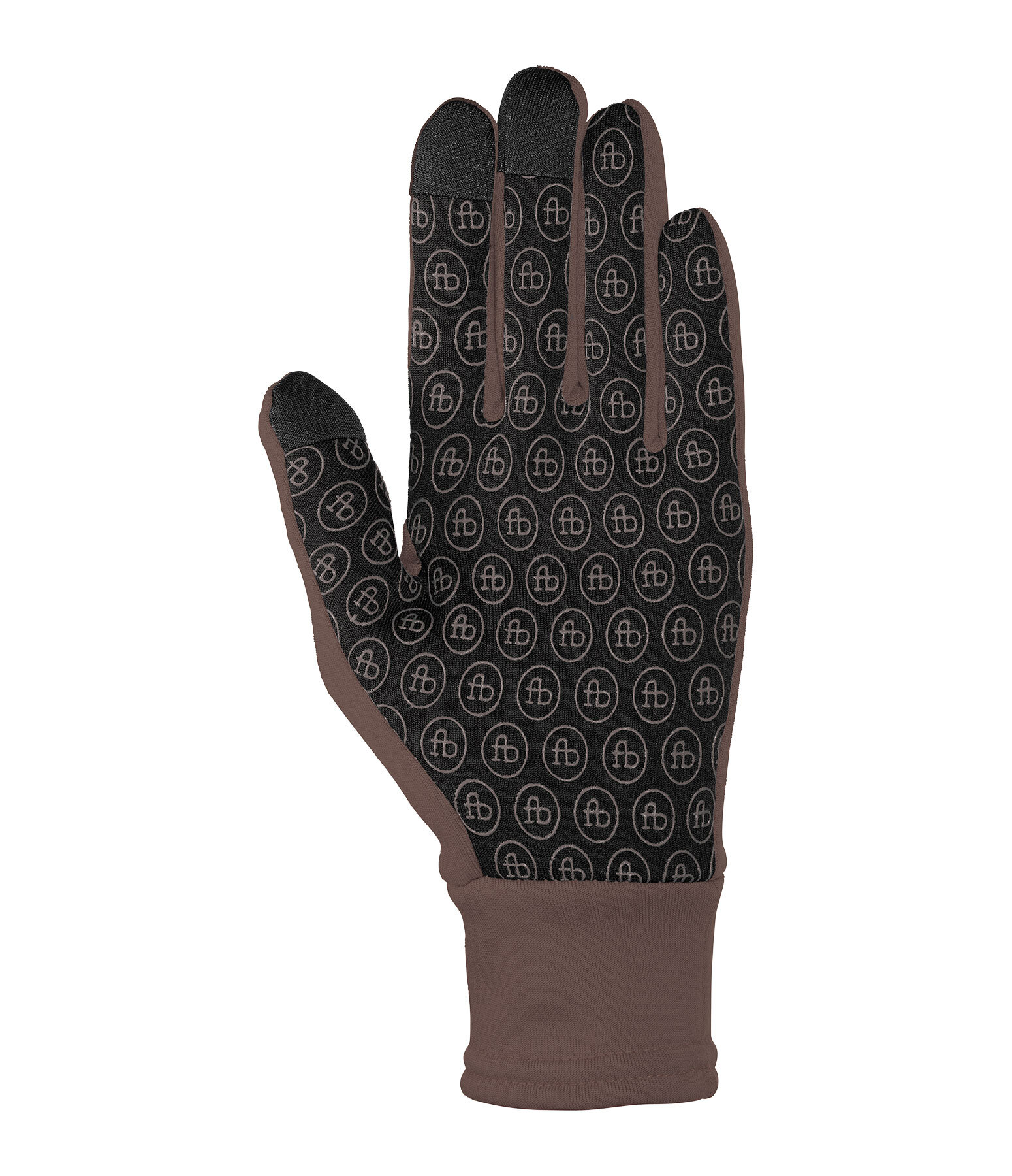 Fleece Winter Riding Gloves Polar Touch