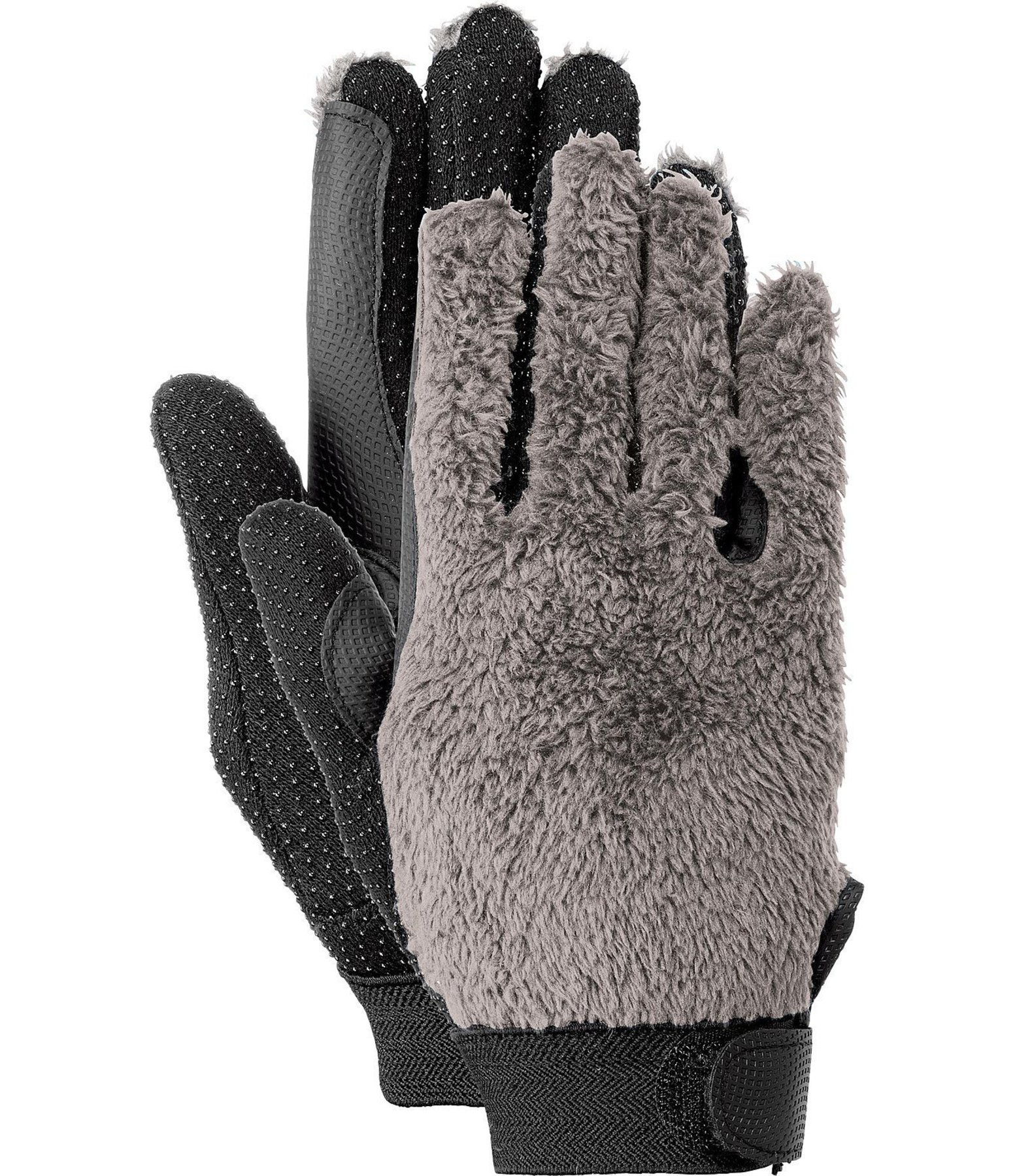 Winter Riding Gloves Aspen II Riding Gloves Kramer Equestrian