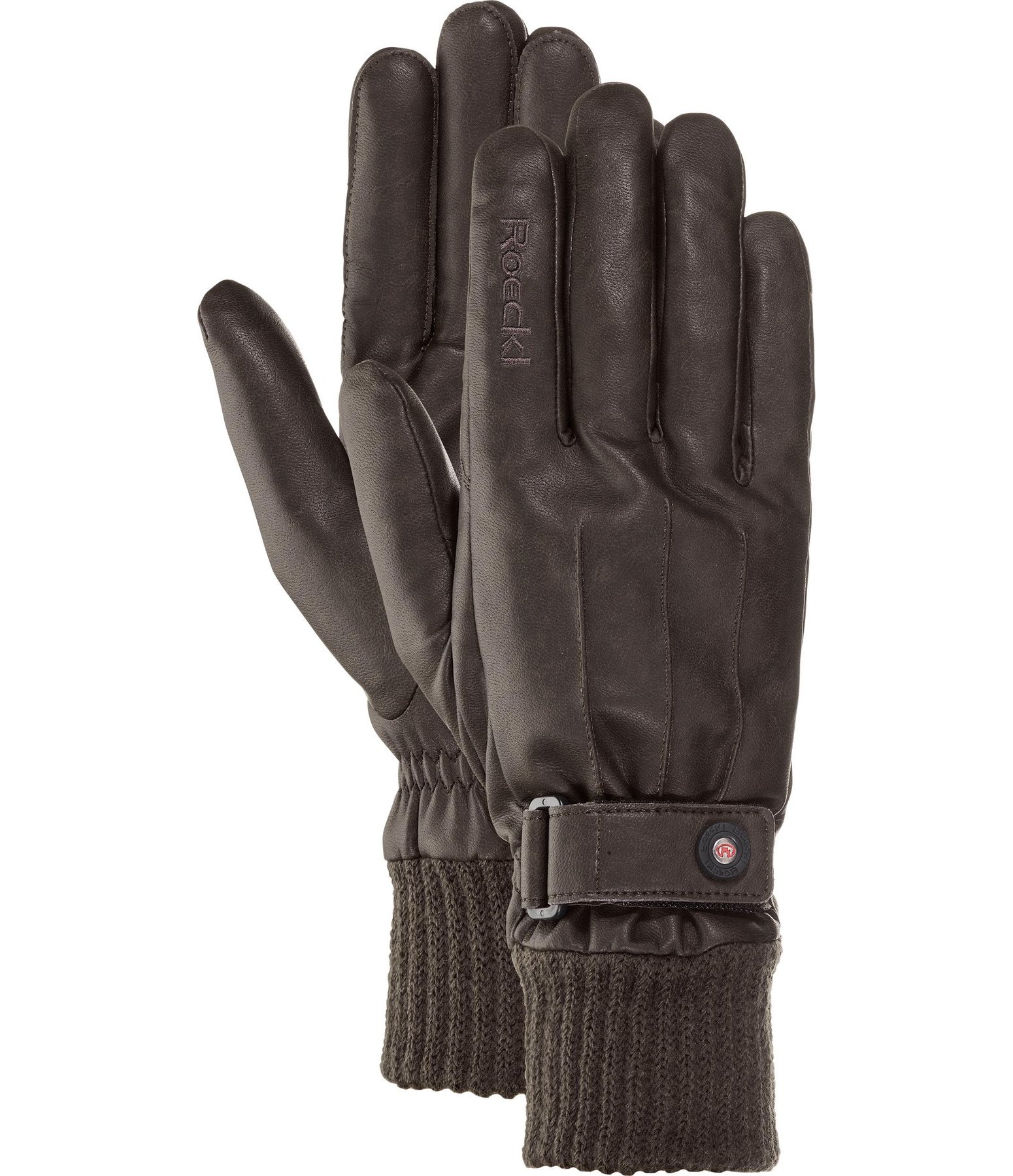 Winter Riding Gloves Wales - Winter Riding Gloves - Kramer
