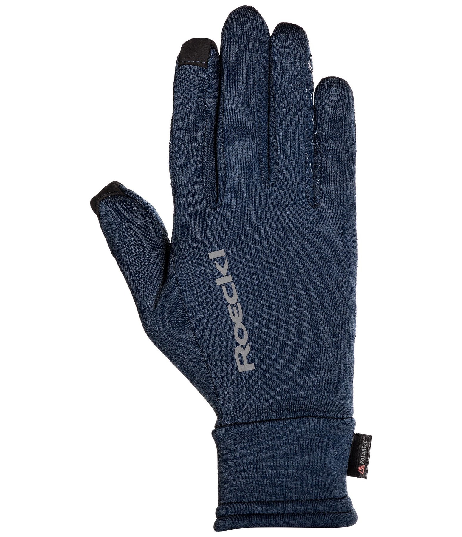 Winter Riding Gloves Weldon