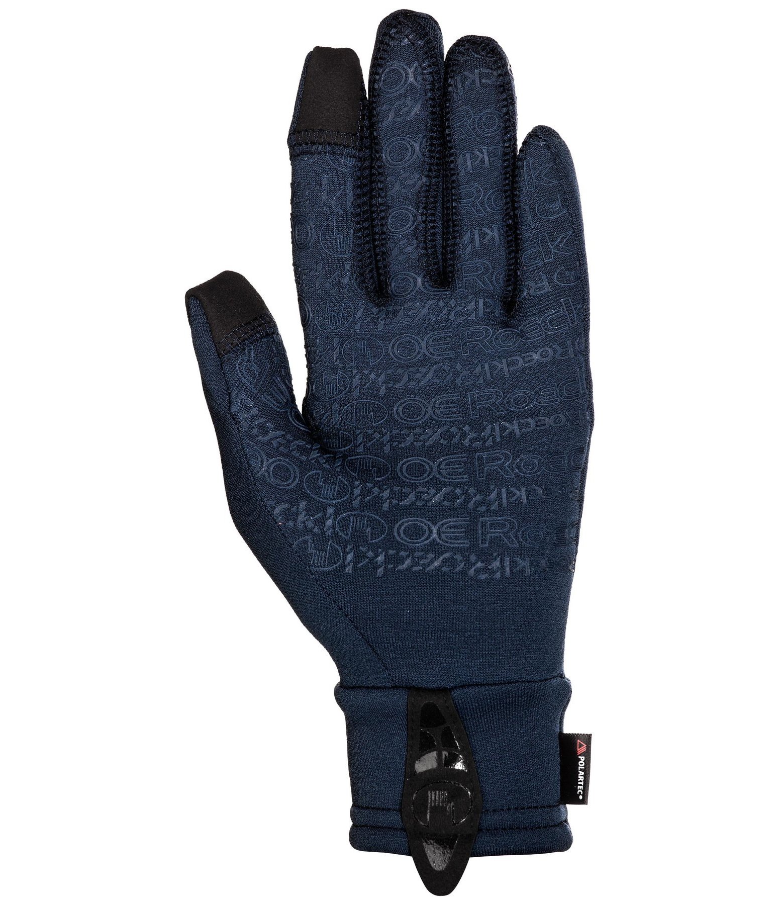 Winter Riding Gloves Weldon Roeckl Kramer Equestrian