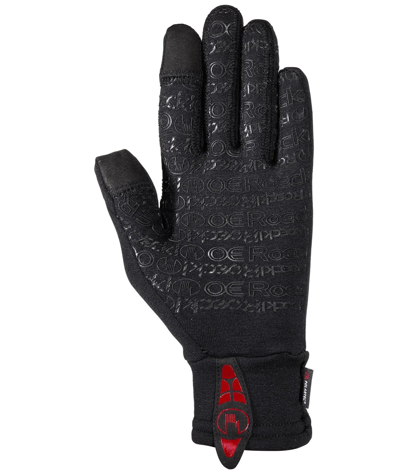 Winter Riding Gloves Weldon