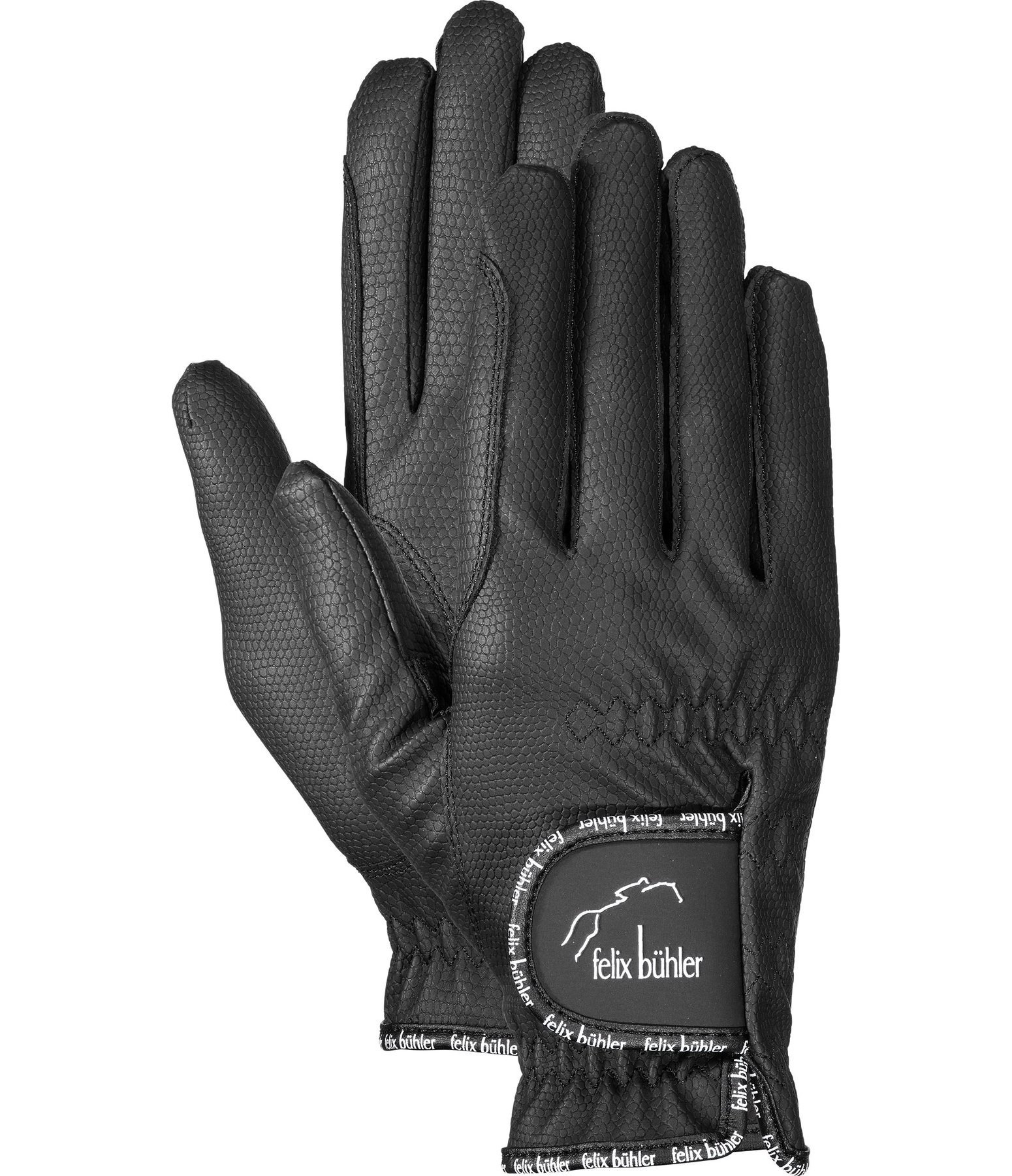 Winter Riding Gloves Performance Kramer Equestrian