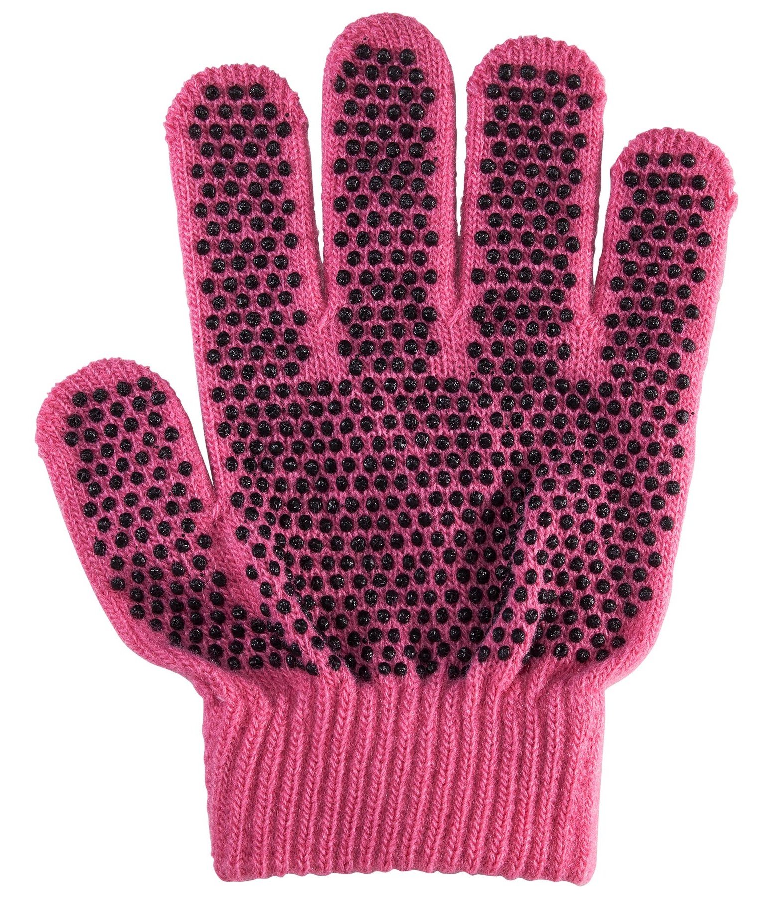 Children's Riding Gloves Magic Crystals