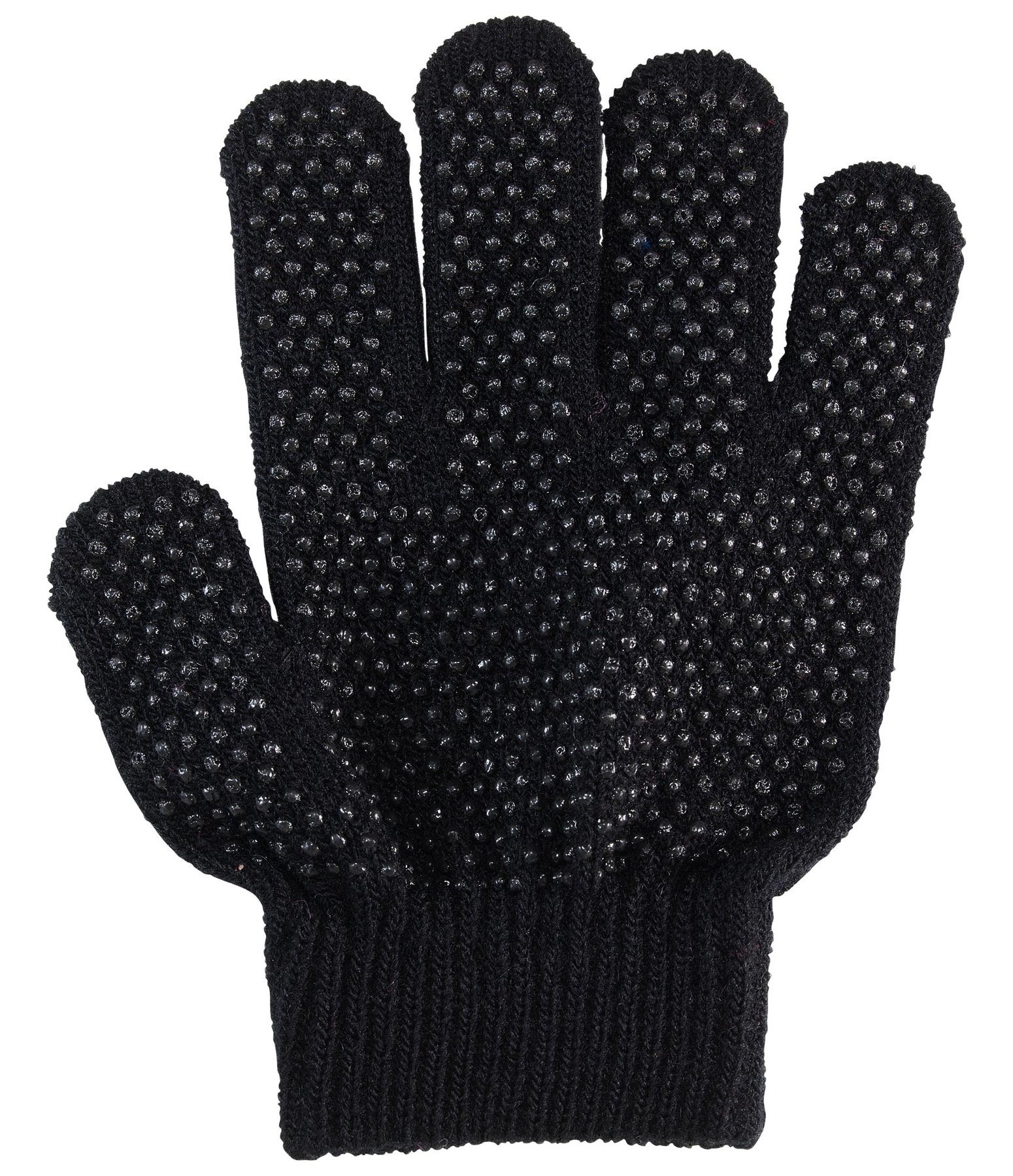 Children's Riding Gloves Magic Crystals