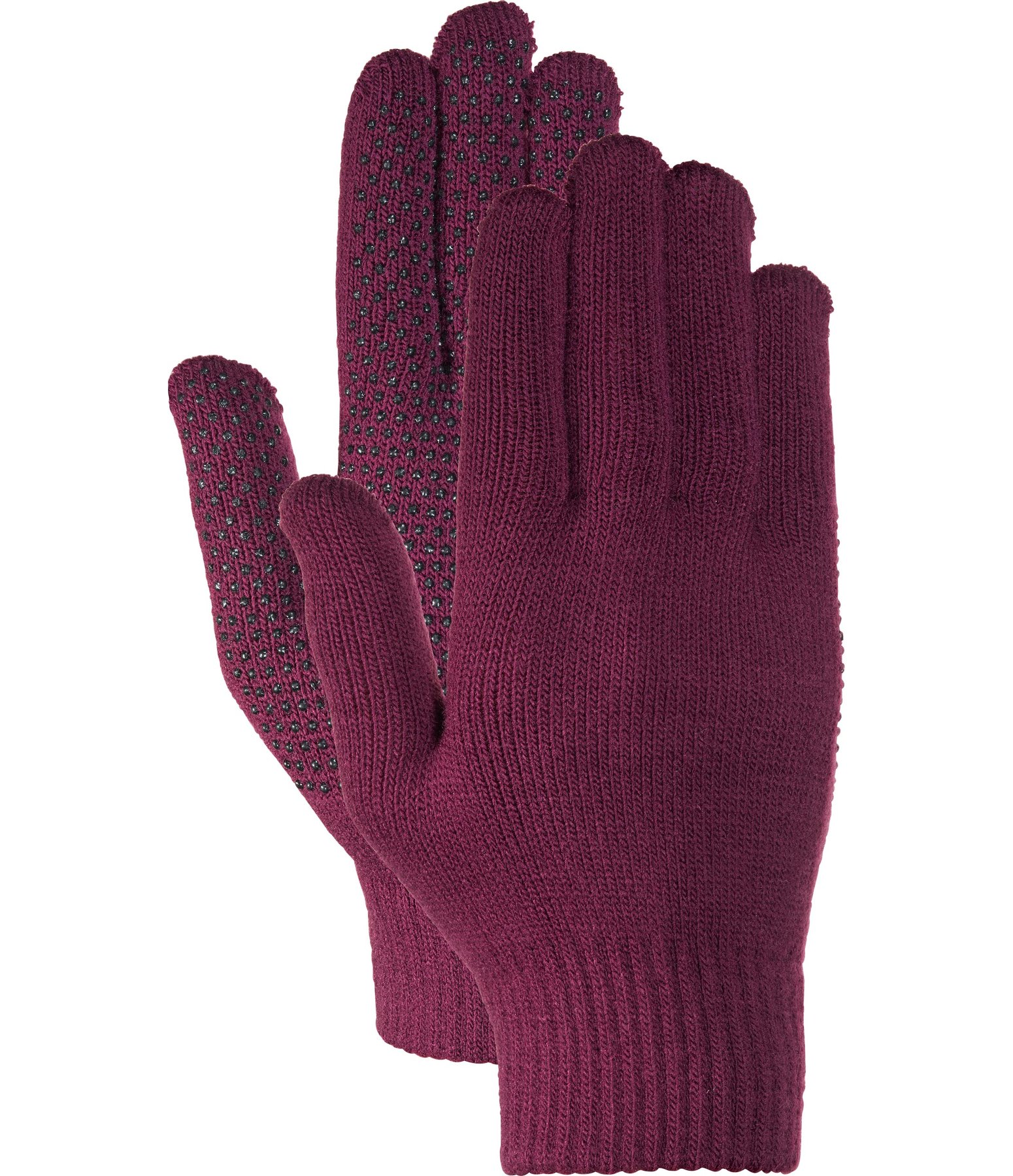 Riding Gloves Magic