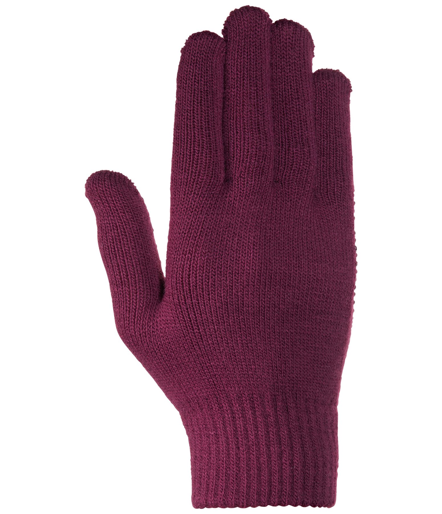 Riding Gloves Magic