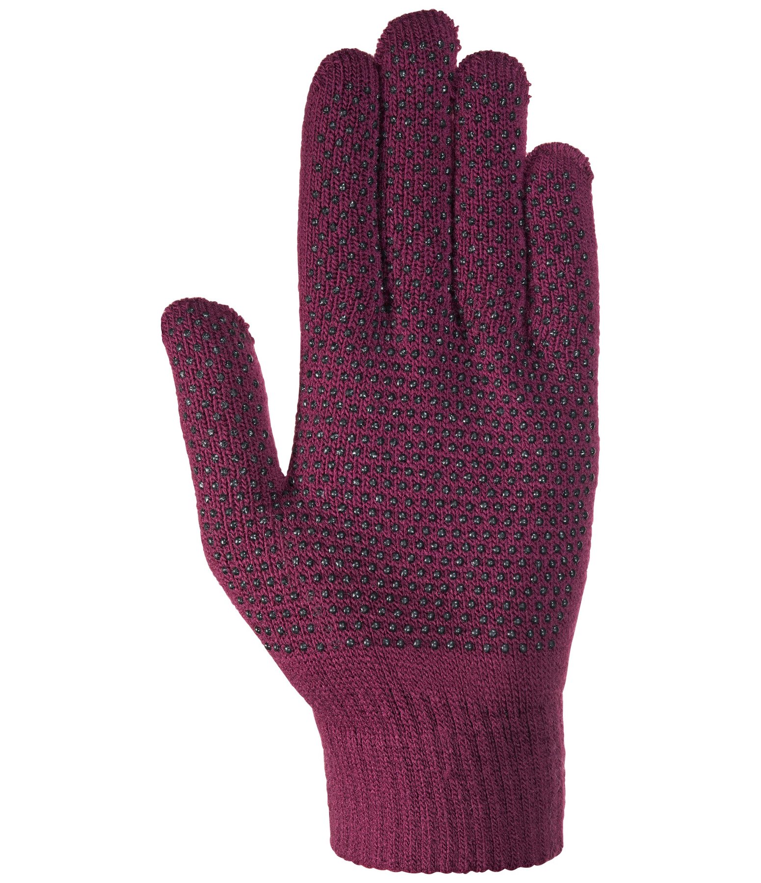 Riding Gloves Magic