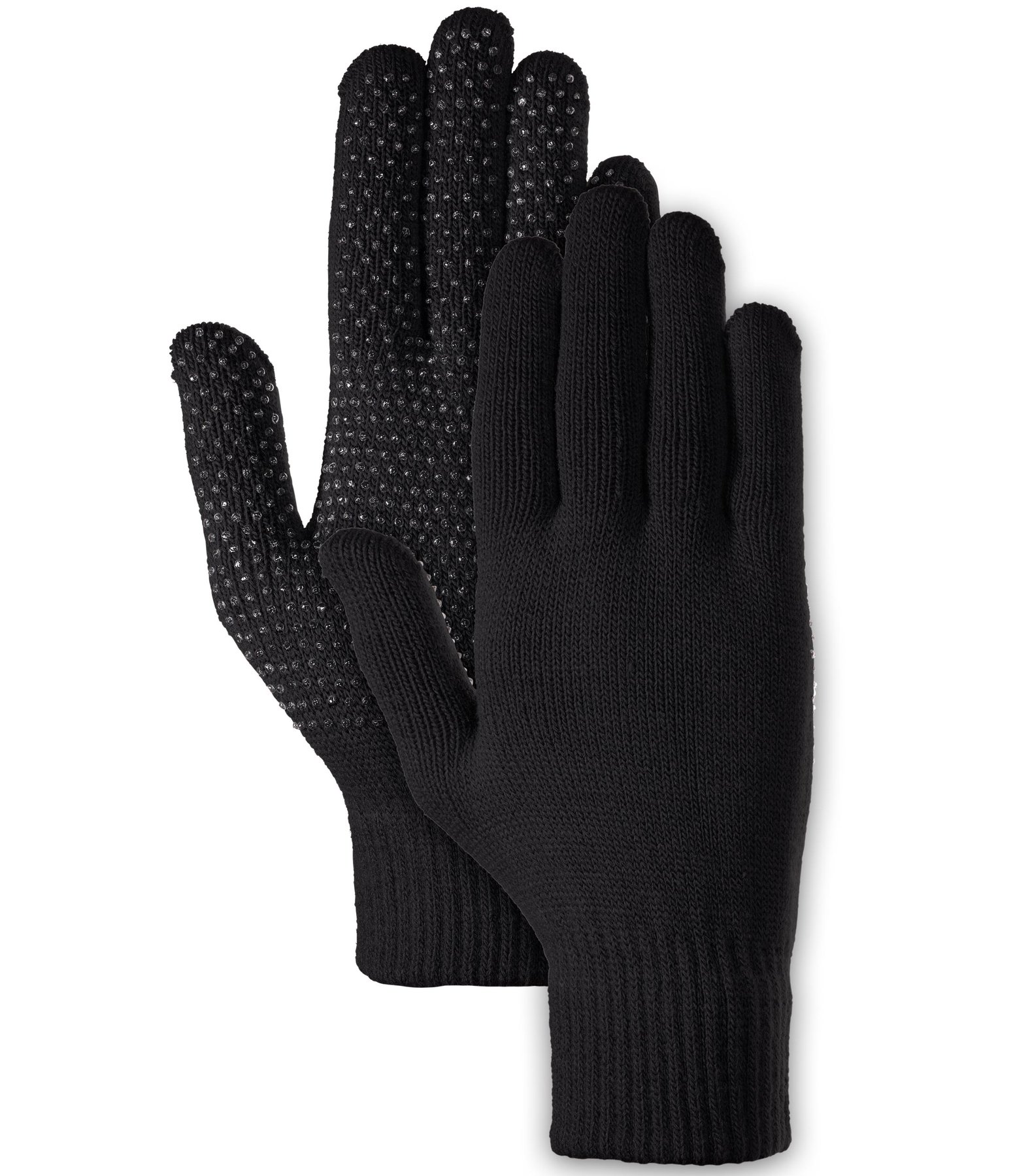 Magic Riding Gloves