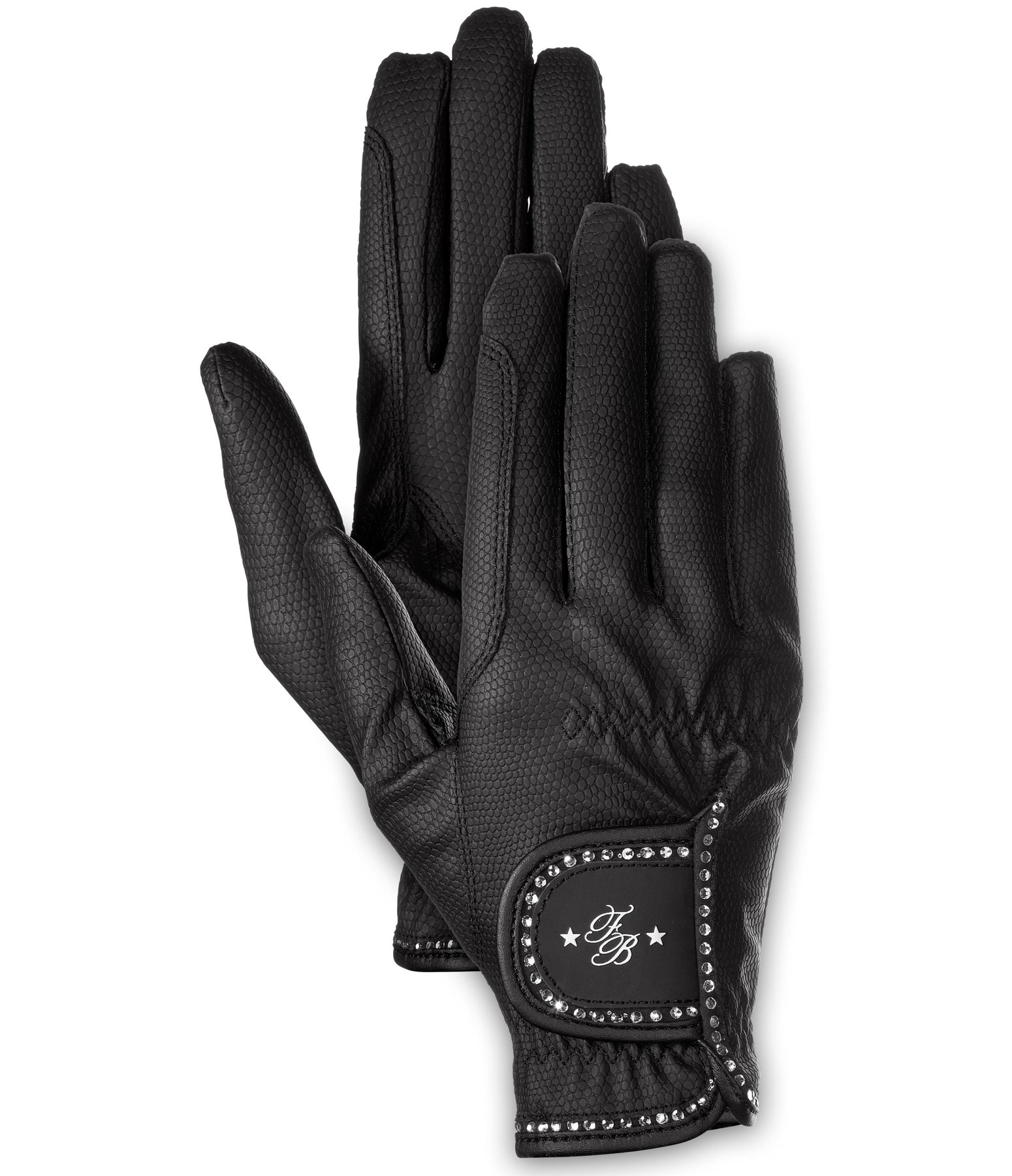 Riding Gloves Grand Prix II