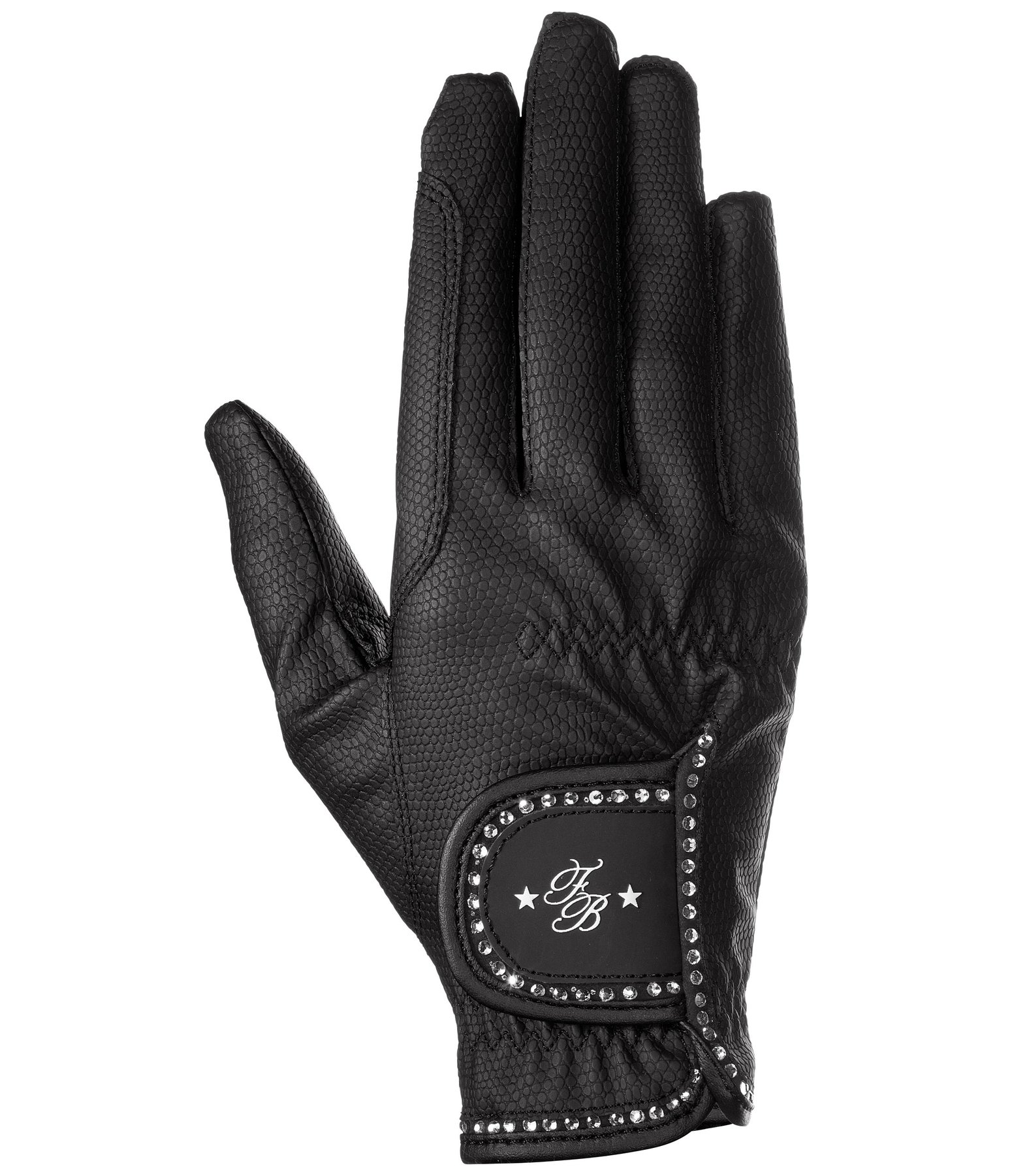 Riding Gloves Grand Prix II