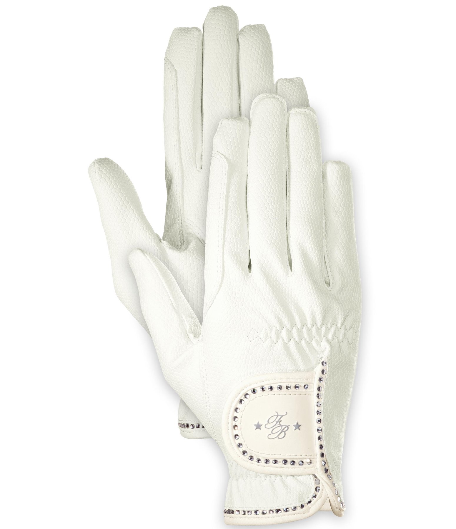 Riding Gloves Grand Prix II