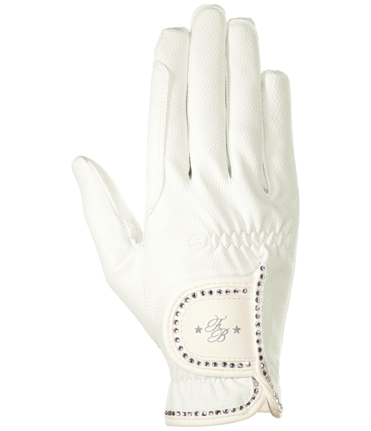 Riding Gloves Grand Prix II