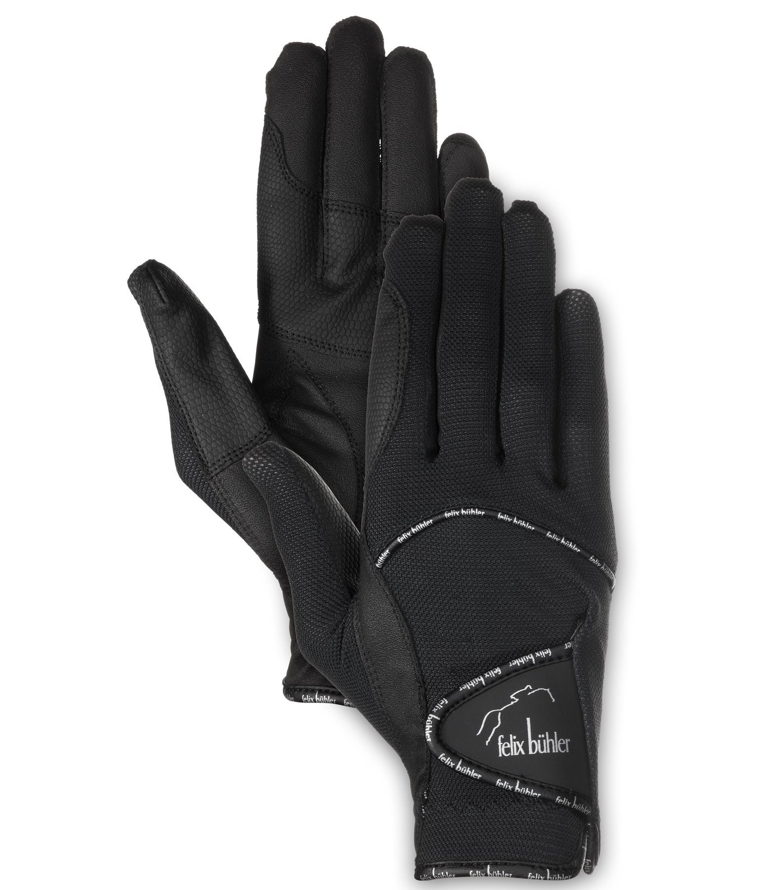 Summer Riding Gloves Air II Summer Riding Gloves Kramer Equestrian