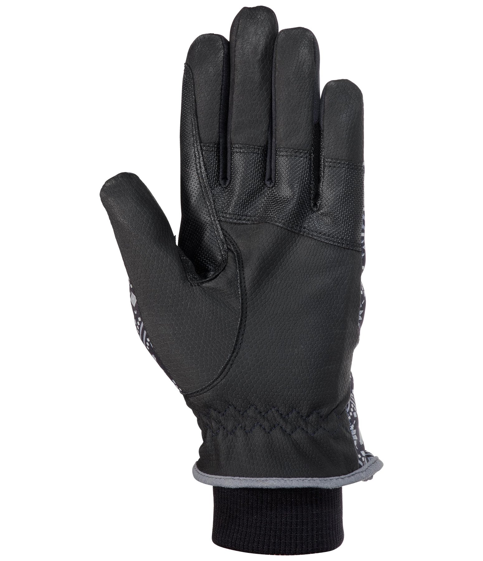 Winter Soft Shell Riding Gloves Steyr