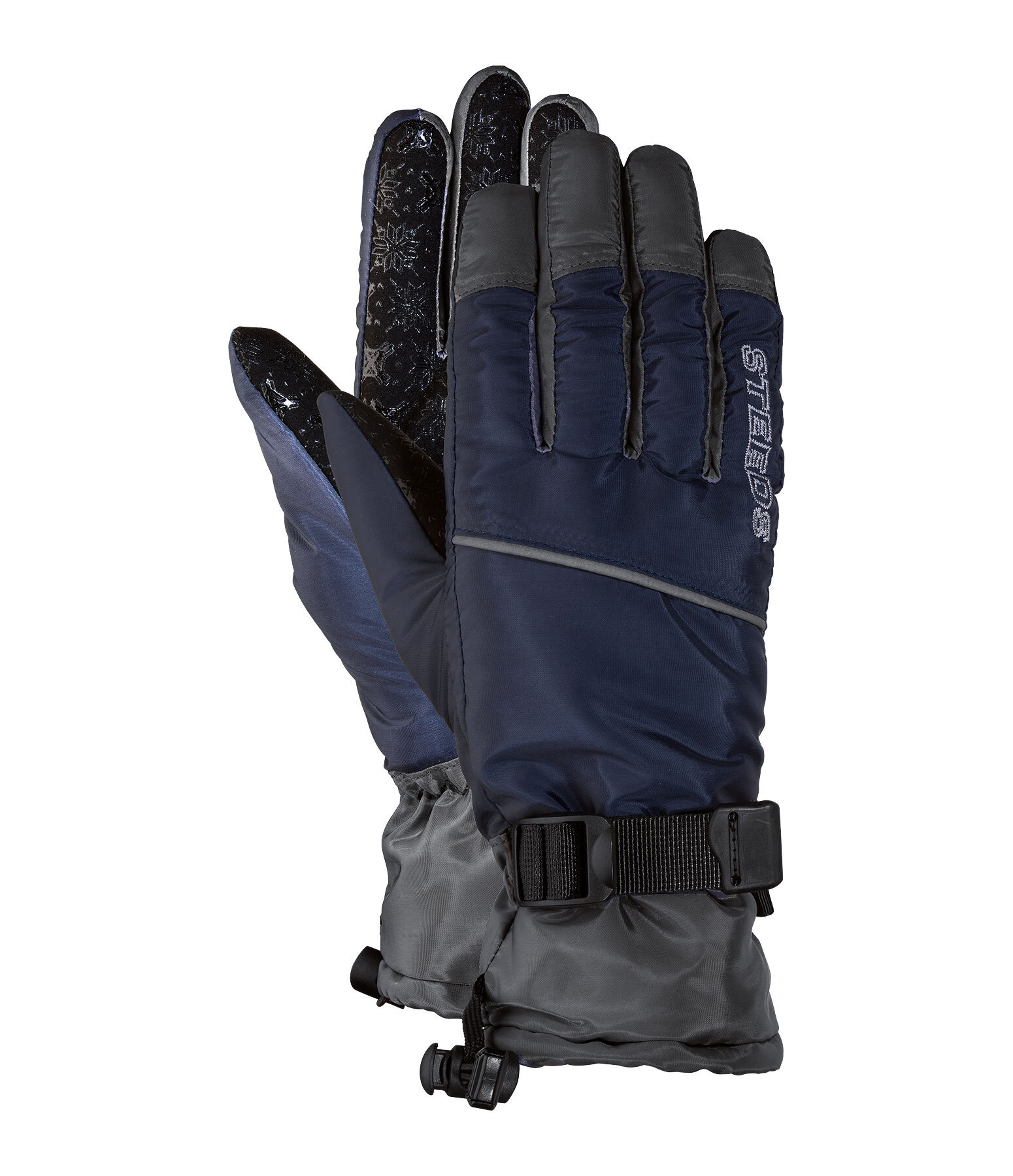 Winter Riding Gloves Alaska II