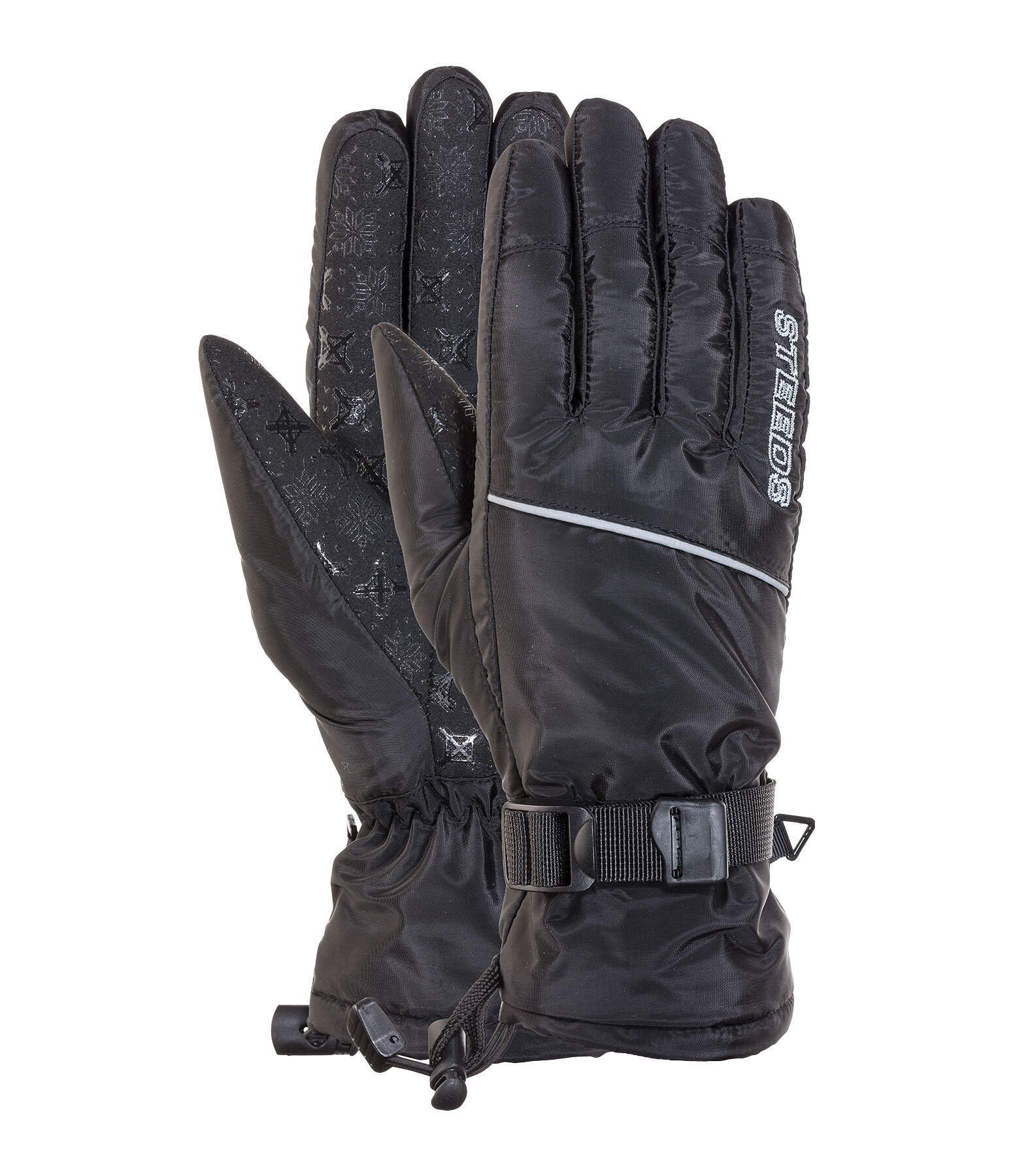 Winter Riding Gloves Alaska II