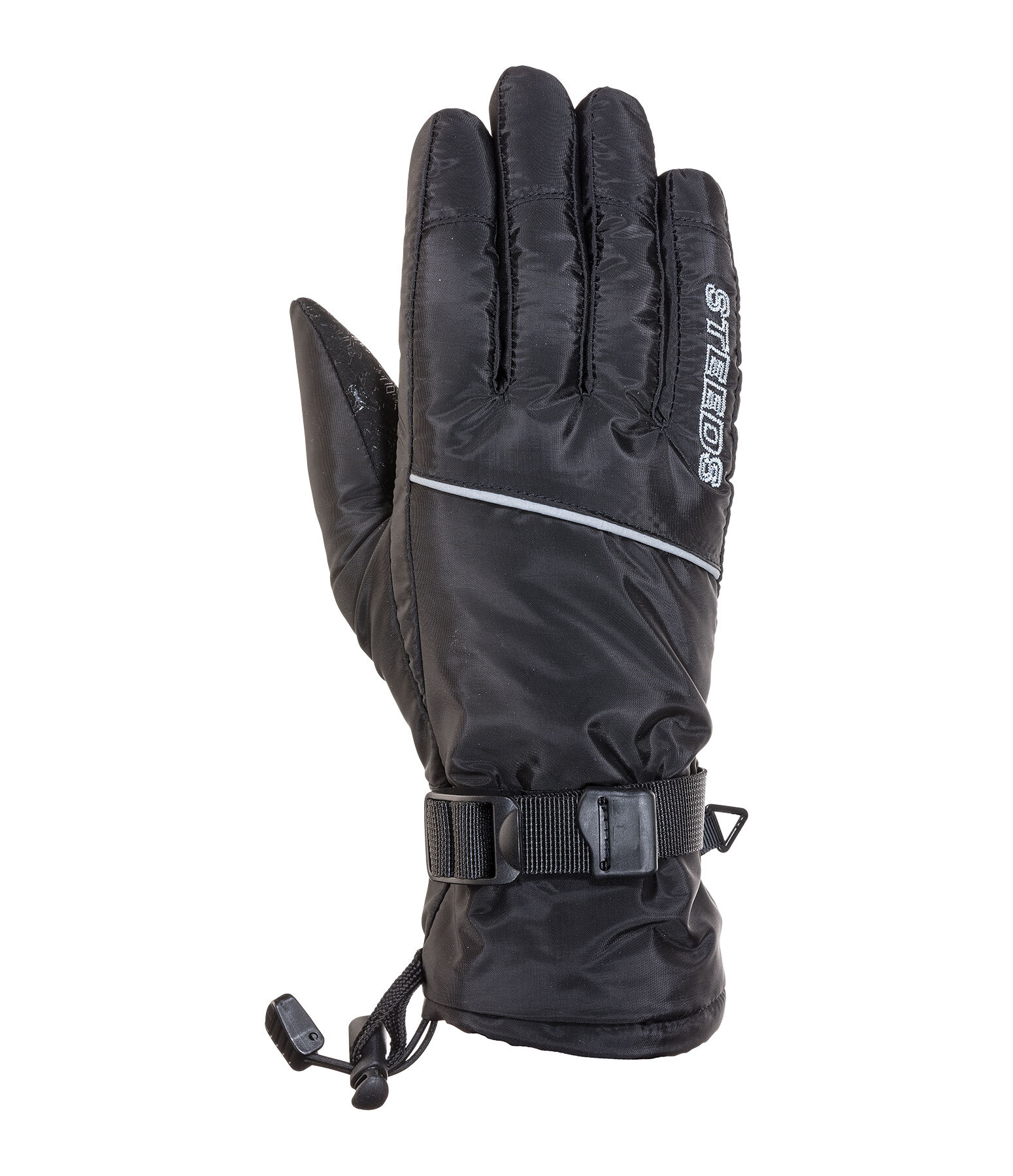 Winter Riding Gloves Alaska II