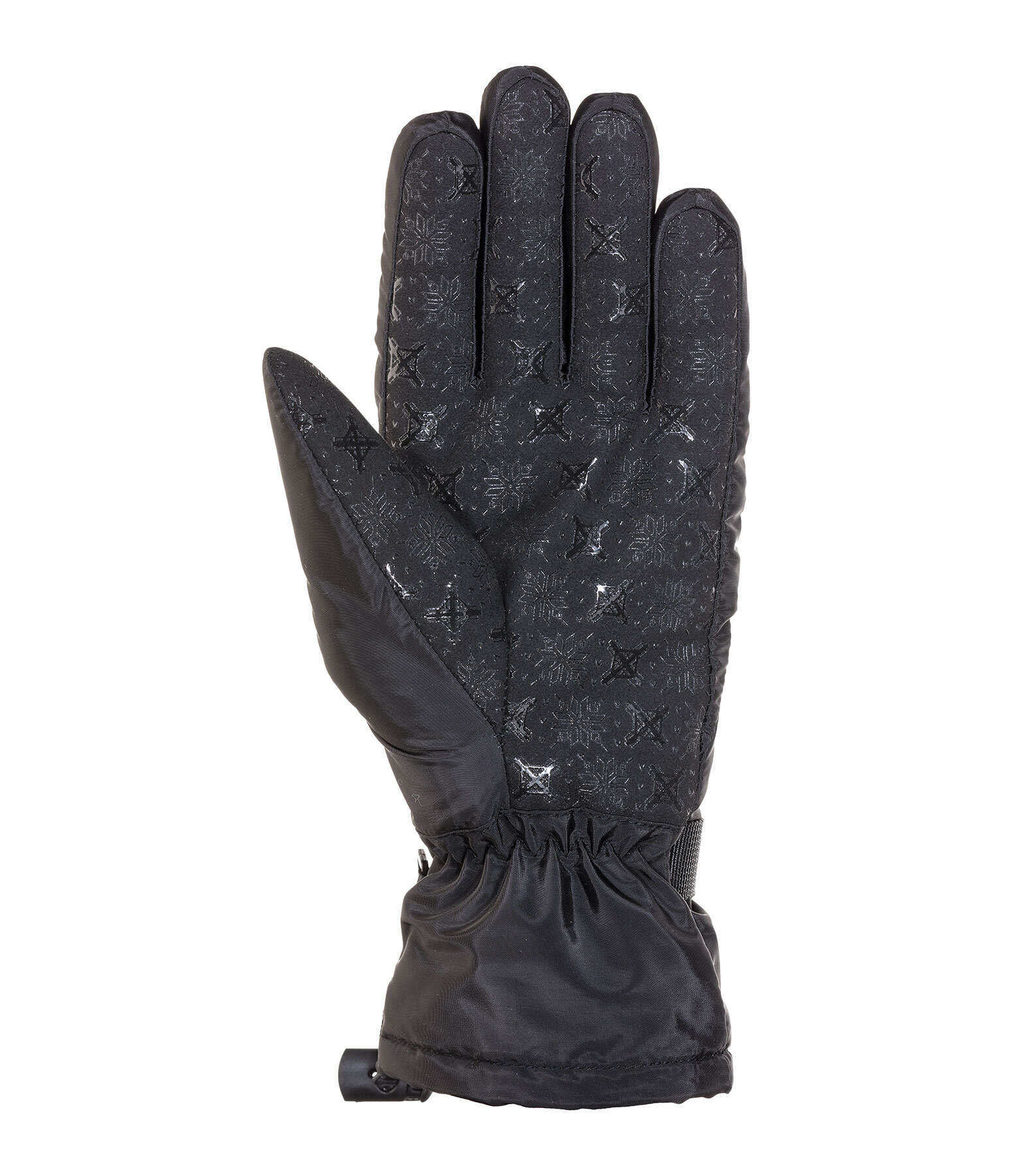 Winter Riding Gloves Alaska II