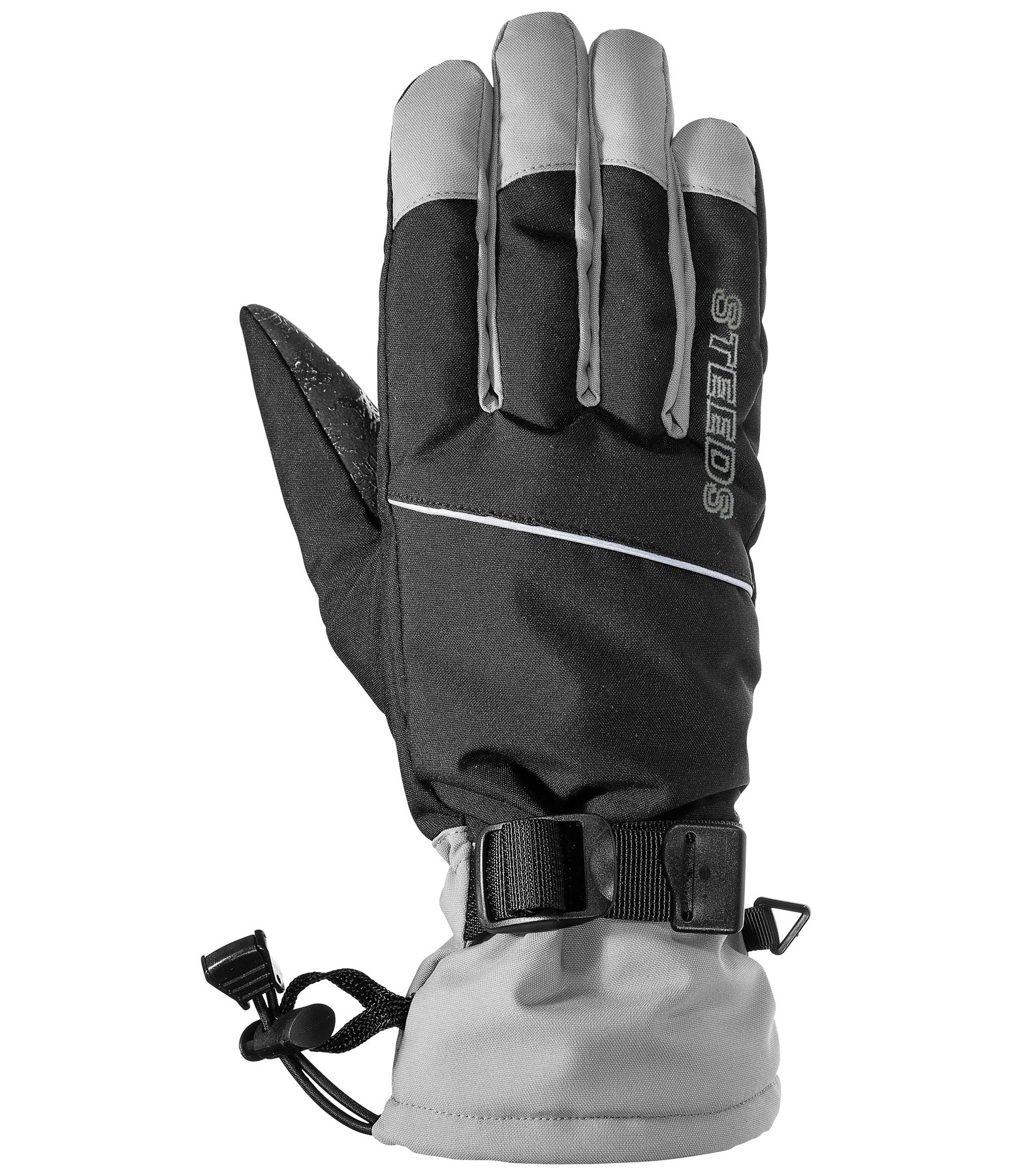 Winter Riding Gloves Alaska II