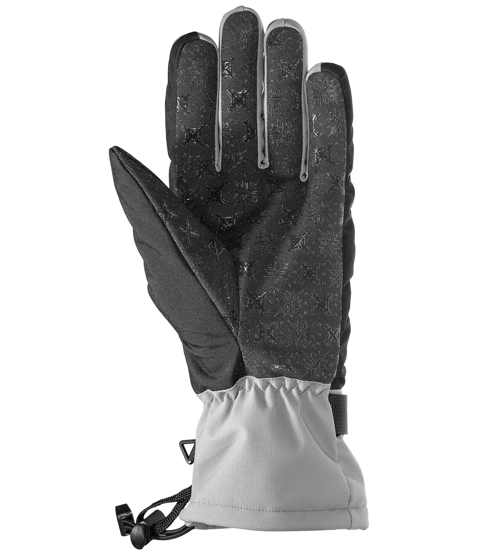 Winter Riding Gloves Alaska II