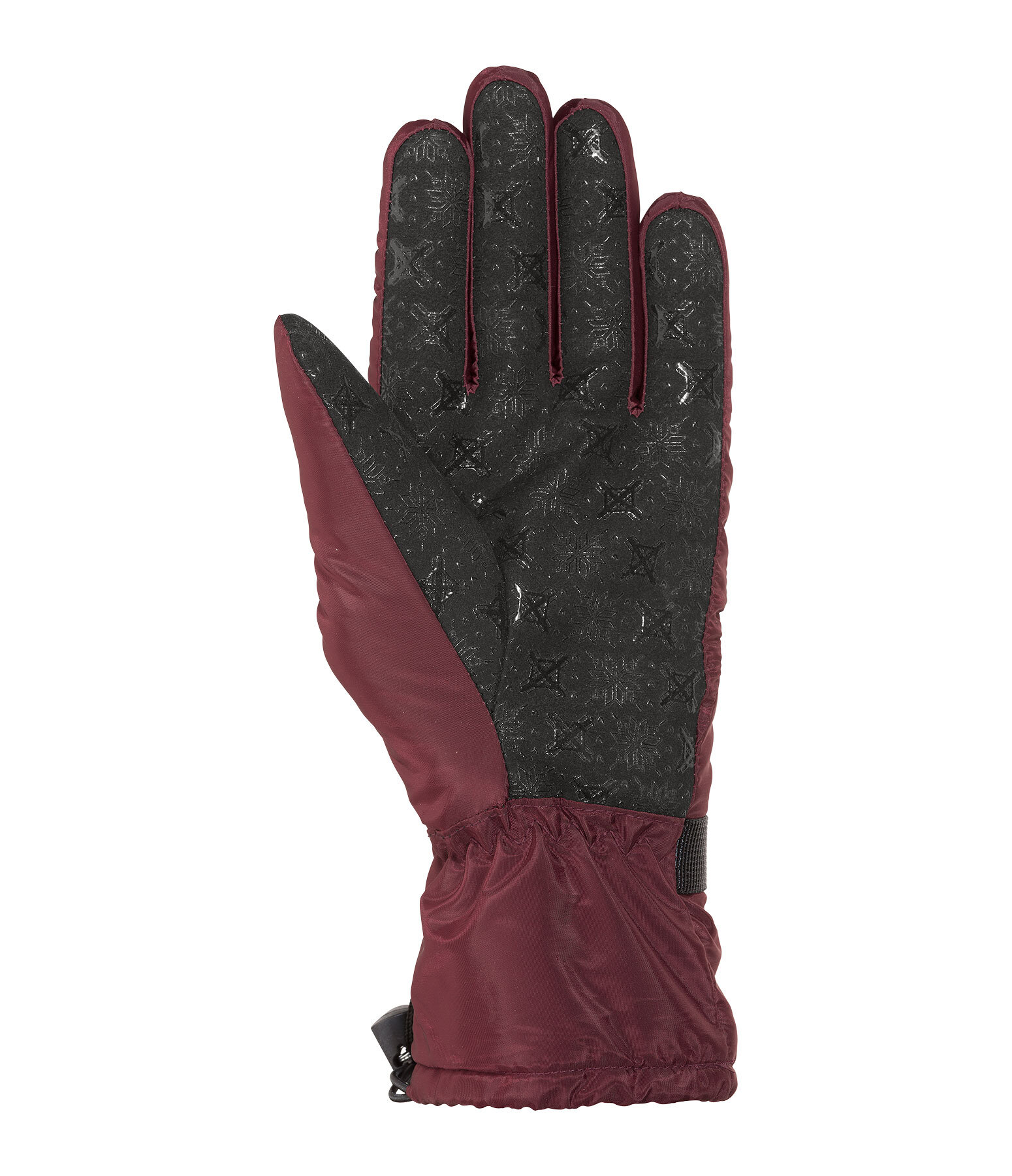 Winter Riding Gloves Alaska II