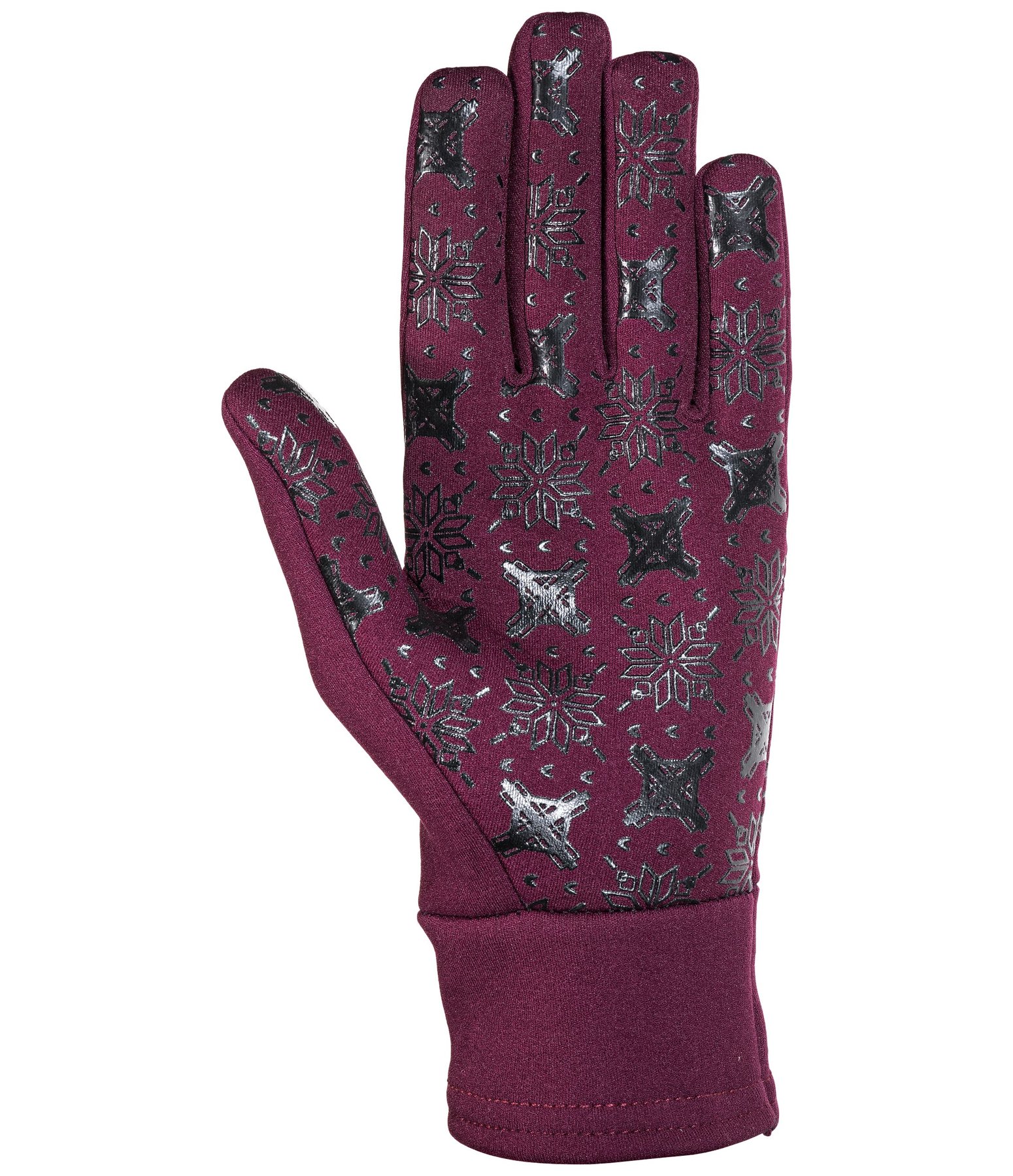 Winter Fleece Gloves Galtr