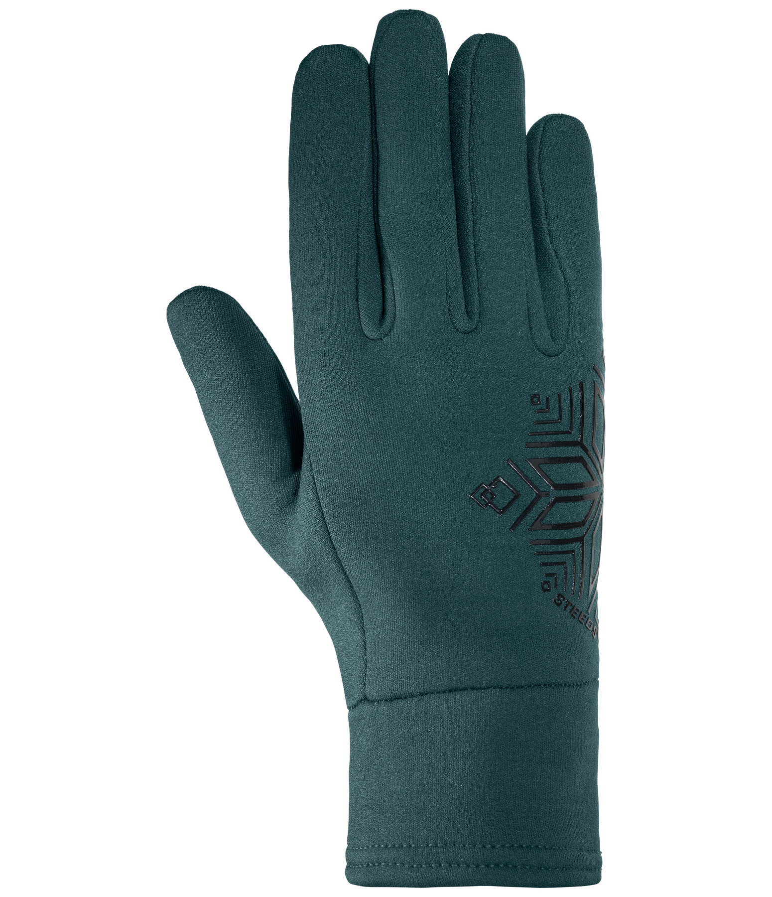 Winter Fleece Gloves Galtr