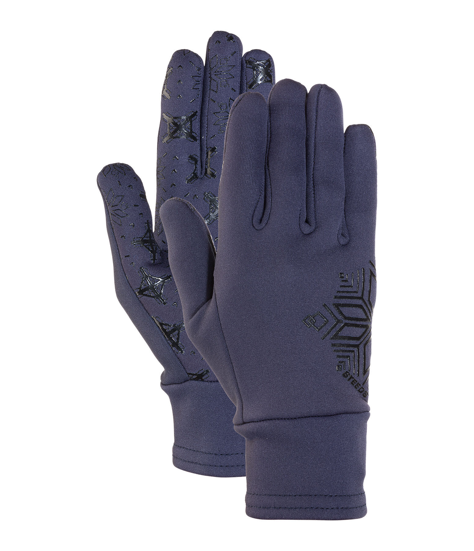 Winter Fleece Gloves Galtr