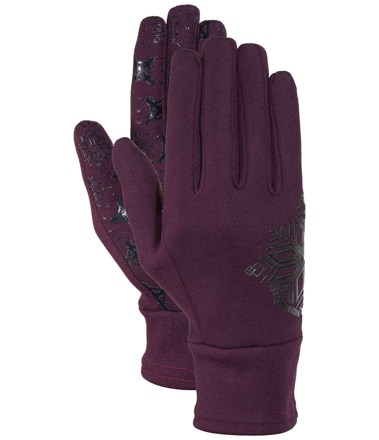 Winter Fleece Gloves Galtr