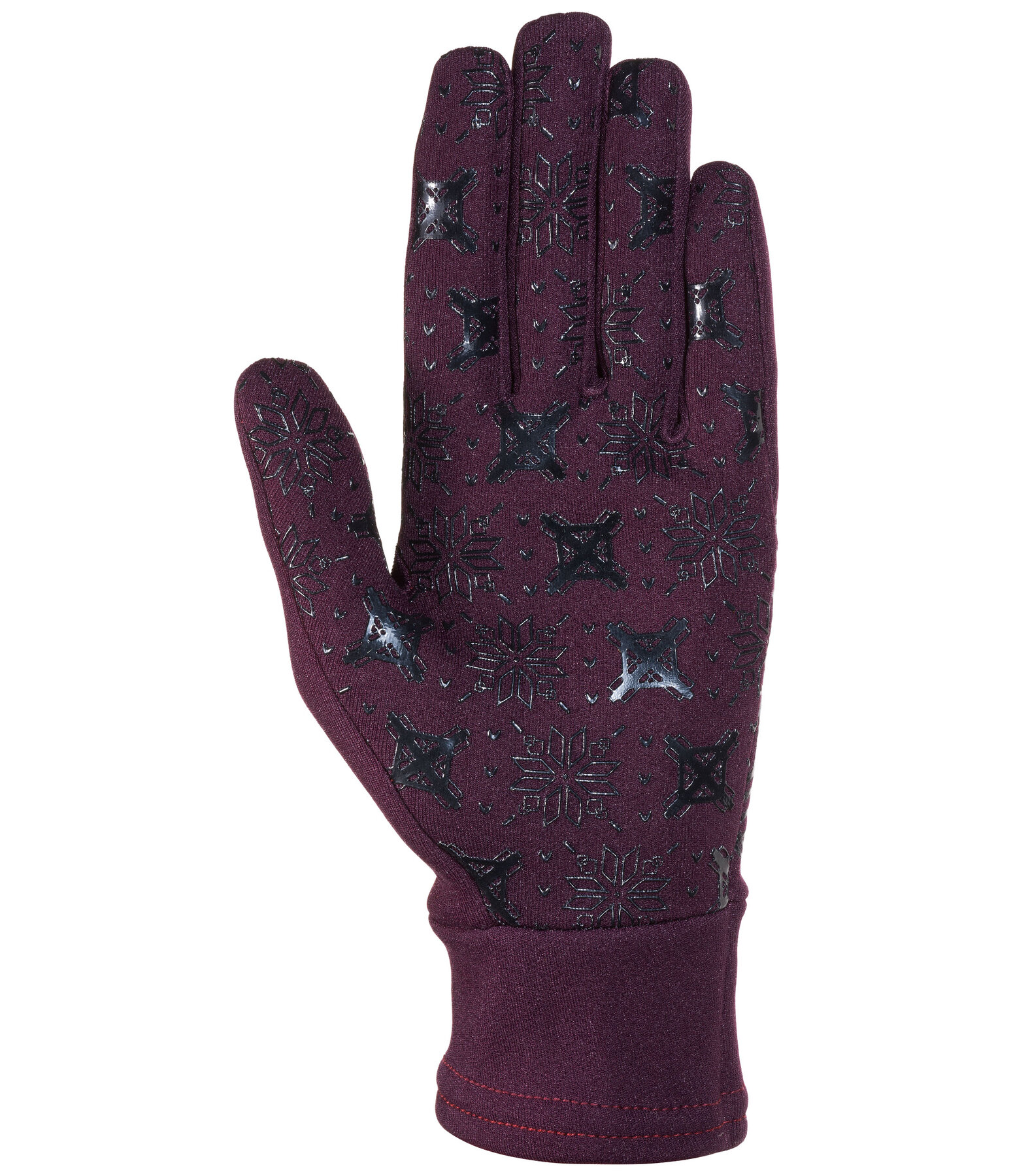 Winter Fleece Gloves Galtr