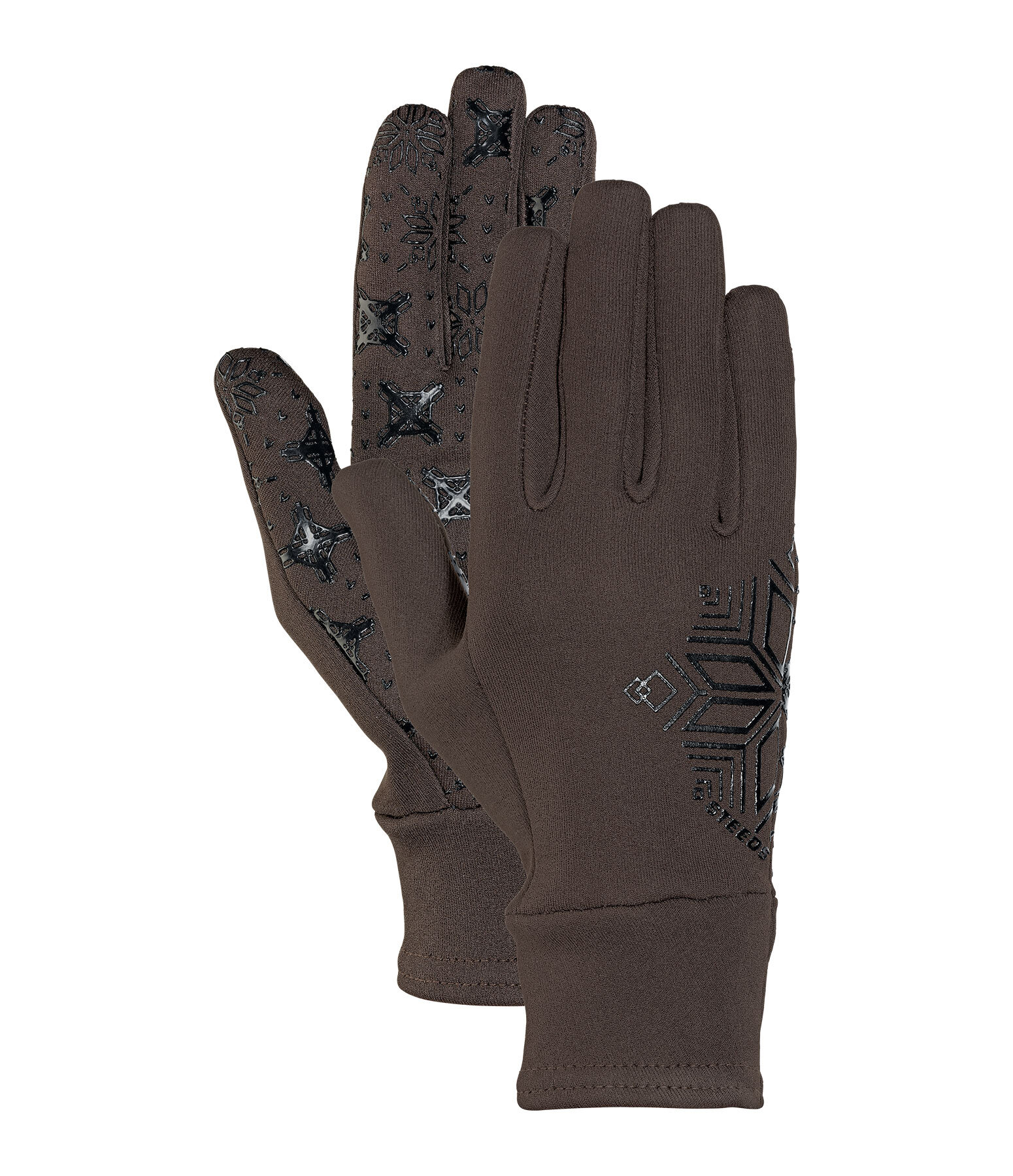 Winter Fleece Gloves Galtr