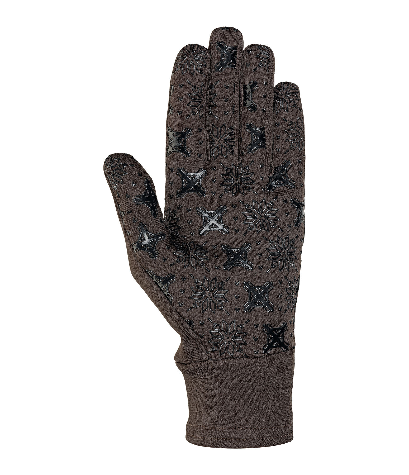 Winter Fleece Gloves Galtr