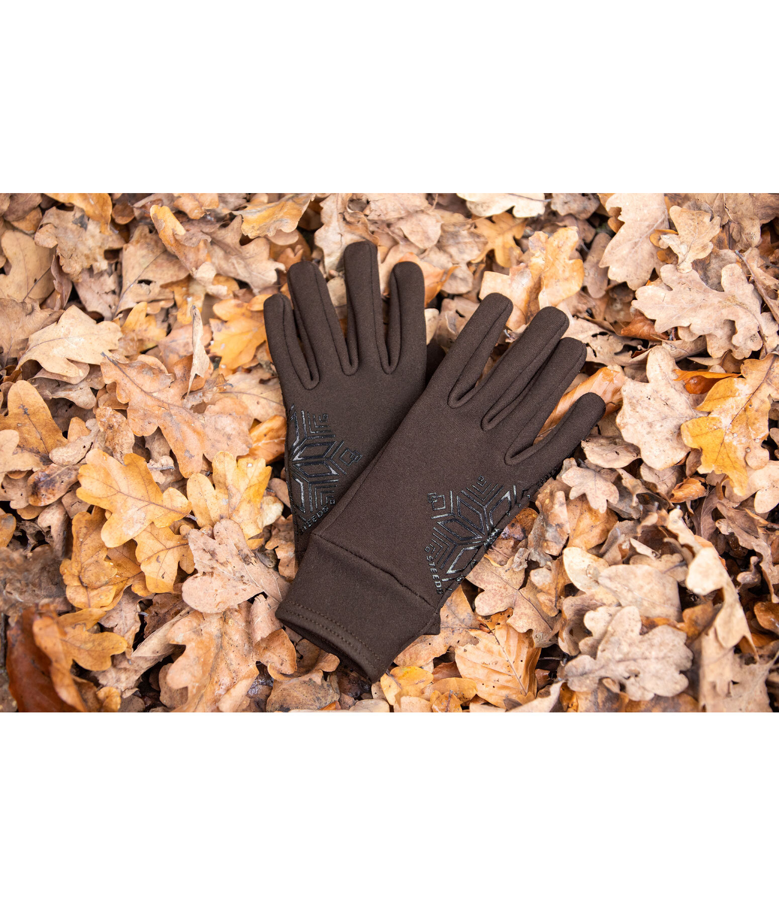 Winter Fleece Gloves Galtr