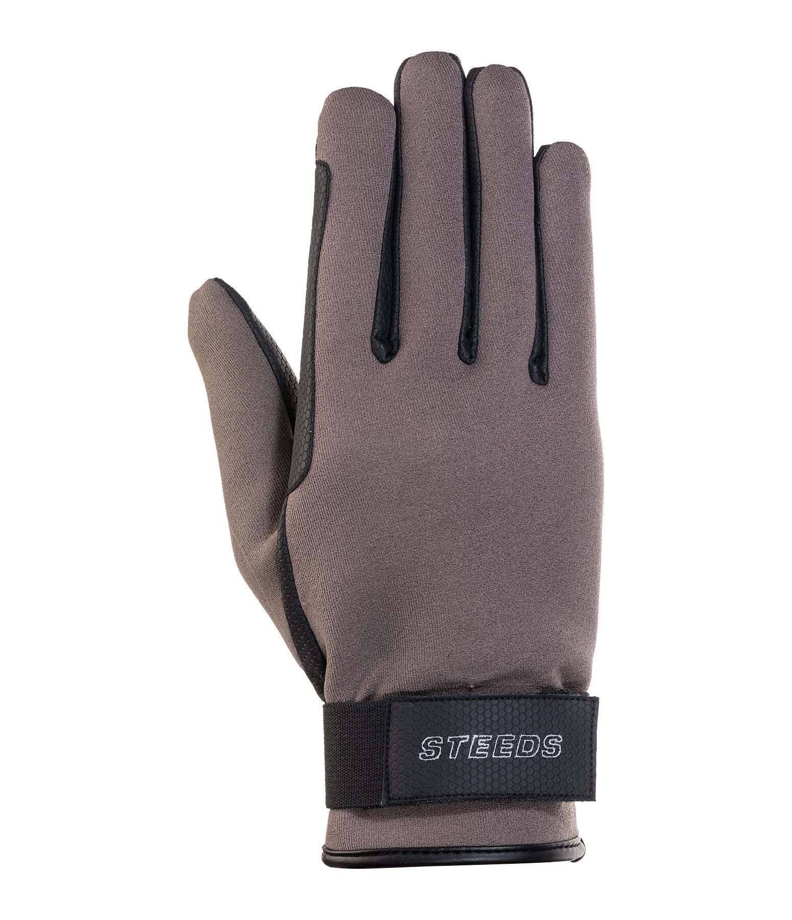 Winter Soft Shell Riding Gloves Fiss