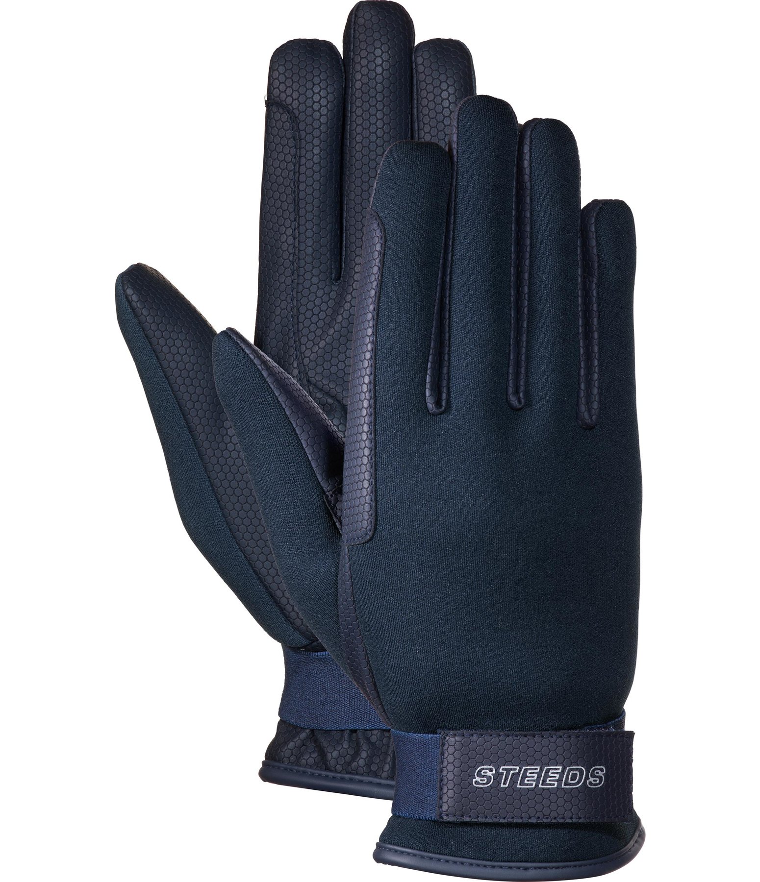 Winter Soft Shell Riding Gloves Fiss