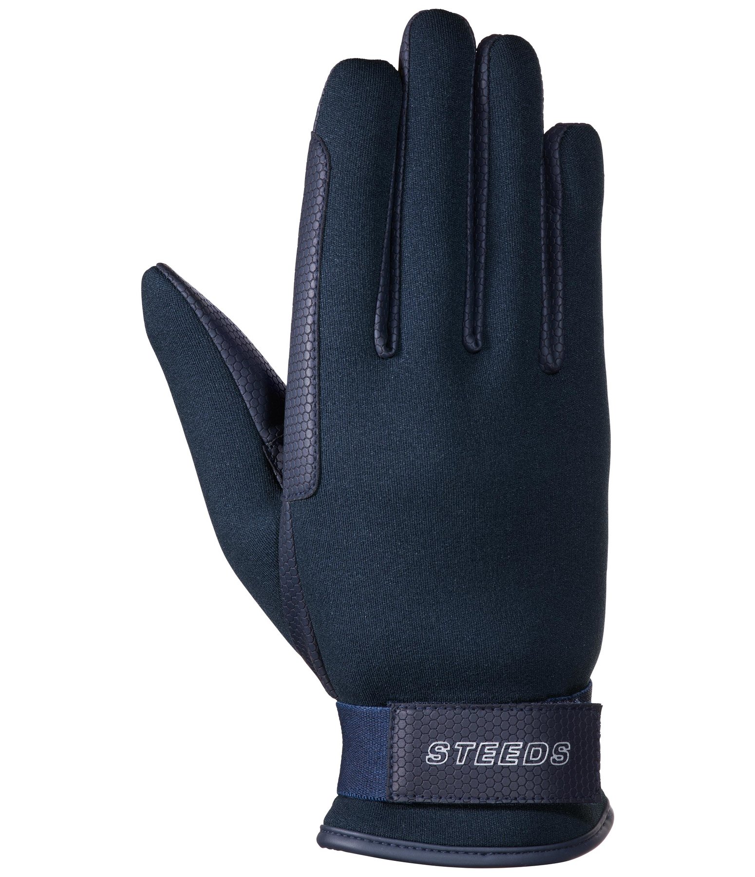 Winter Soft Shell Riding Gloves Fiss