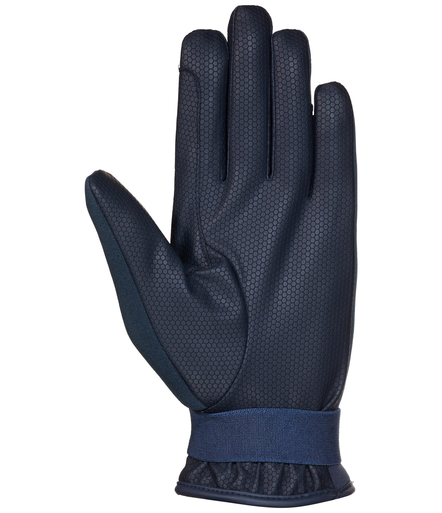 Winter Soft Shell Riding Gloves Fiss