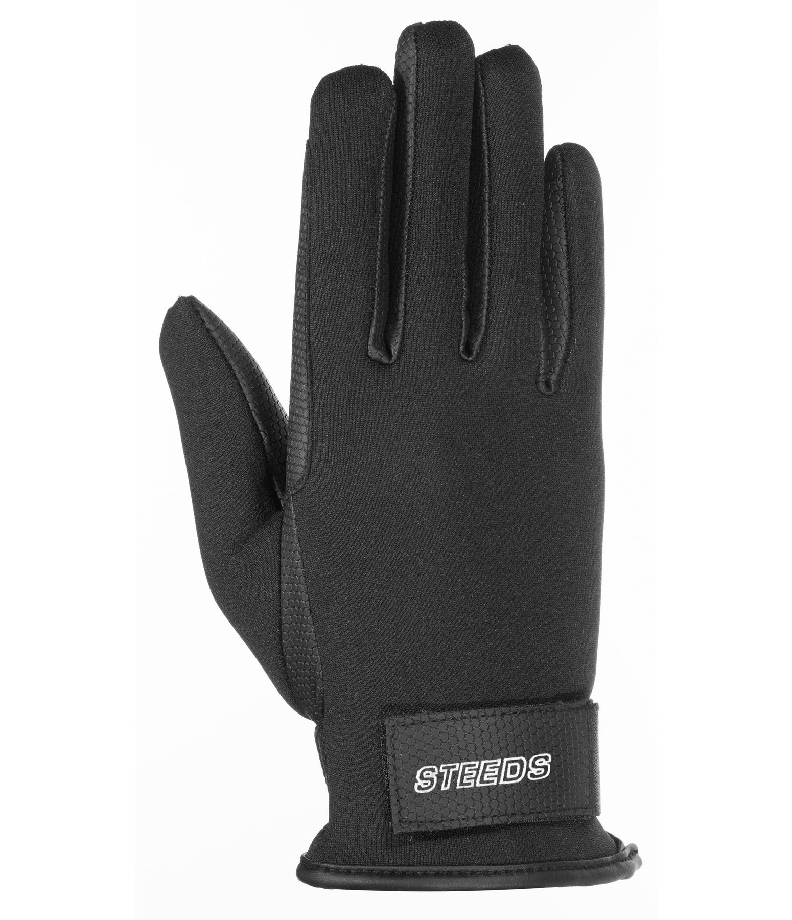 Winter Soft Shell Riding Gloves Fiss