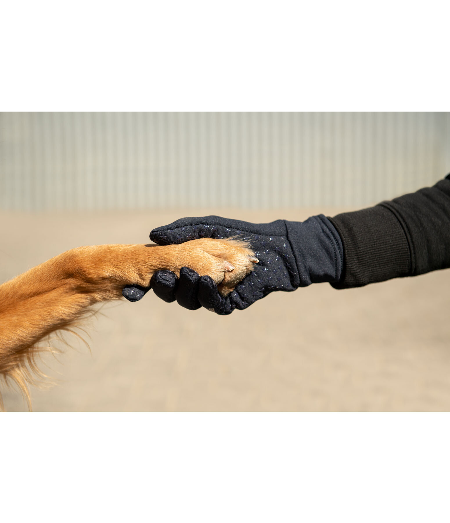 Winter Fleece Gloves Nonslip